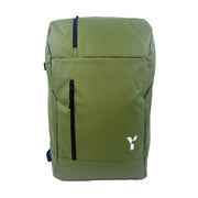 Y1 Hockey Ranger Backpack - Army Green