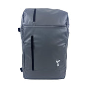 Y1 Hockey Ranger Backpack - Grey