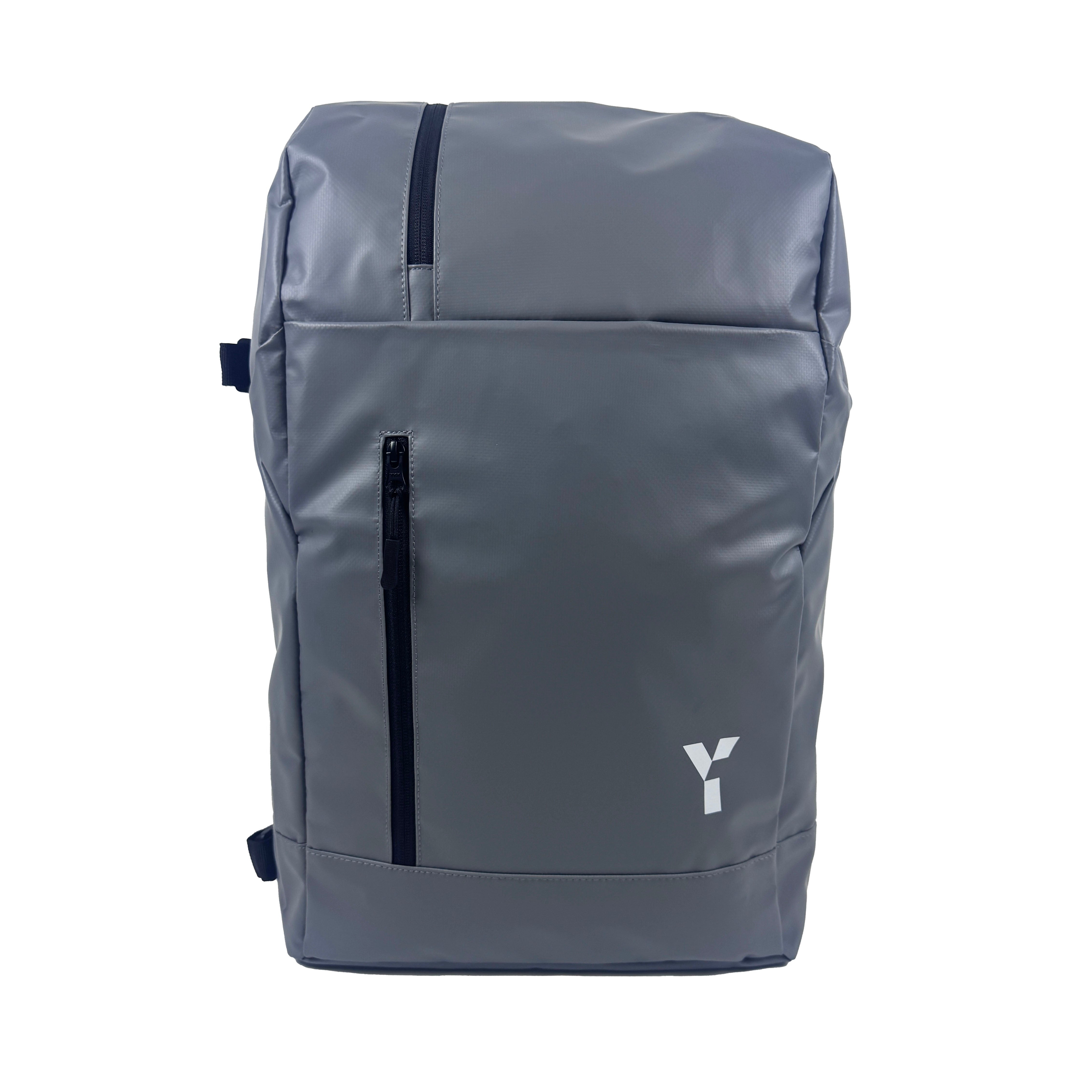 Y1 Hockey Ranger Backpack - Grey