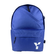 Y1 Hockey Dash Backpack - Navy