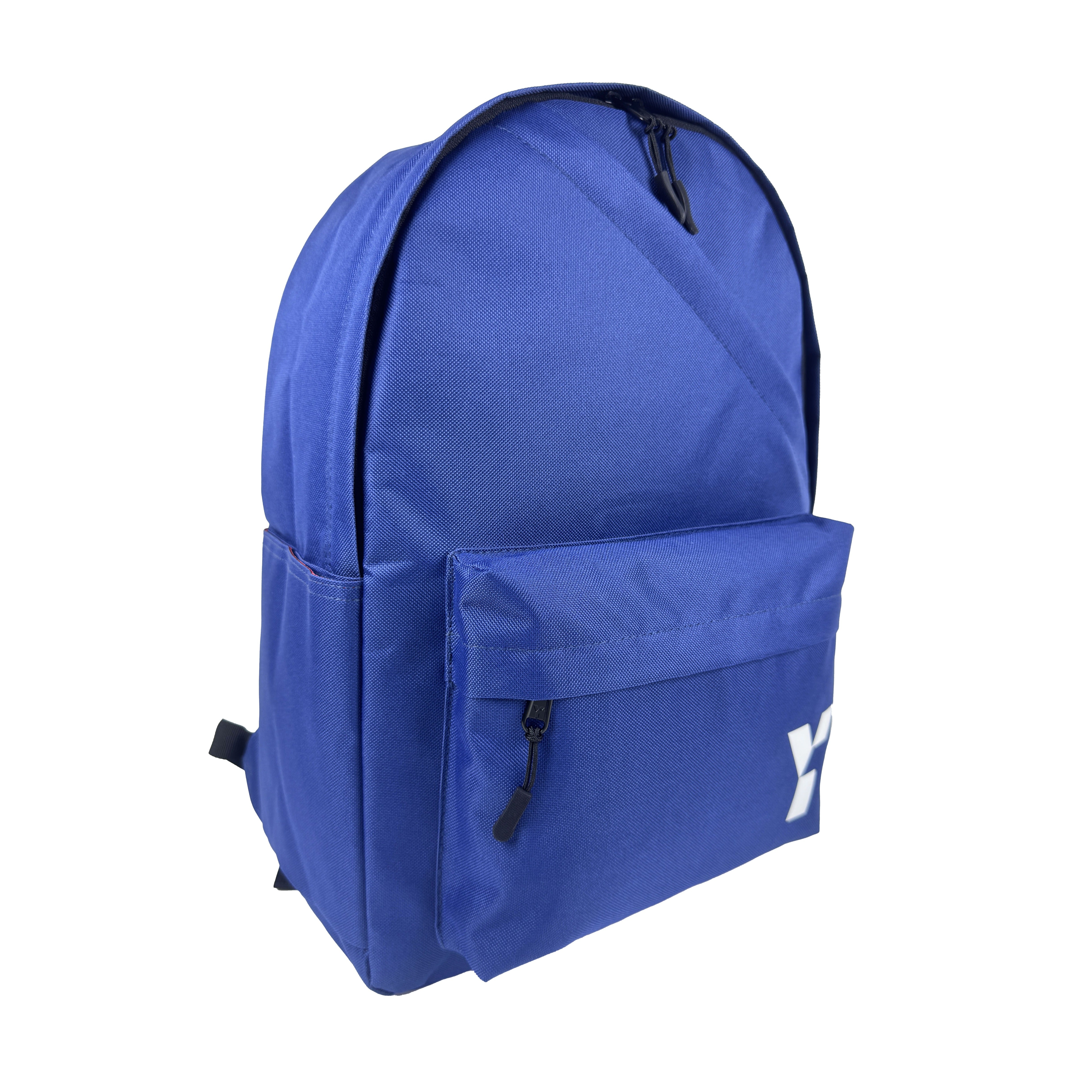 Y1 Hockey Dash Backpack - Navy