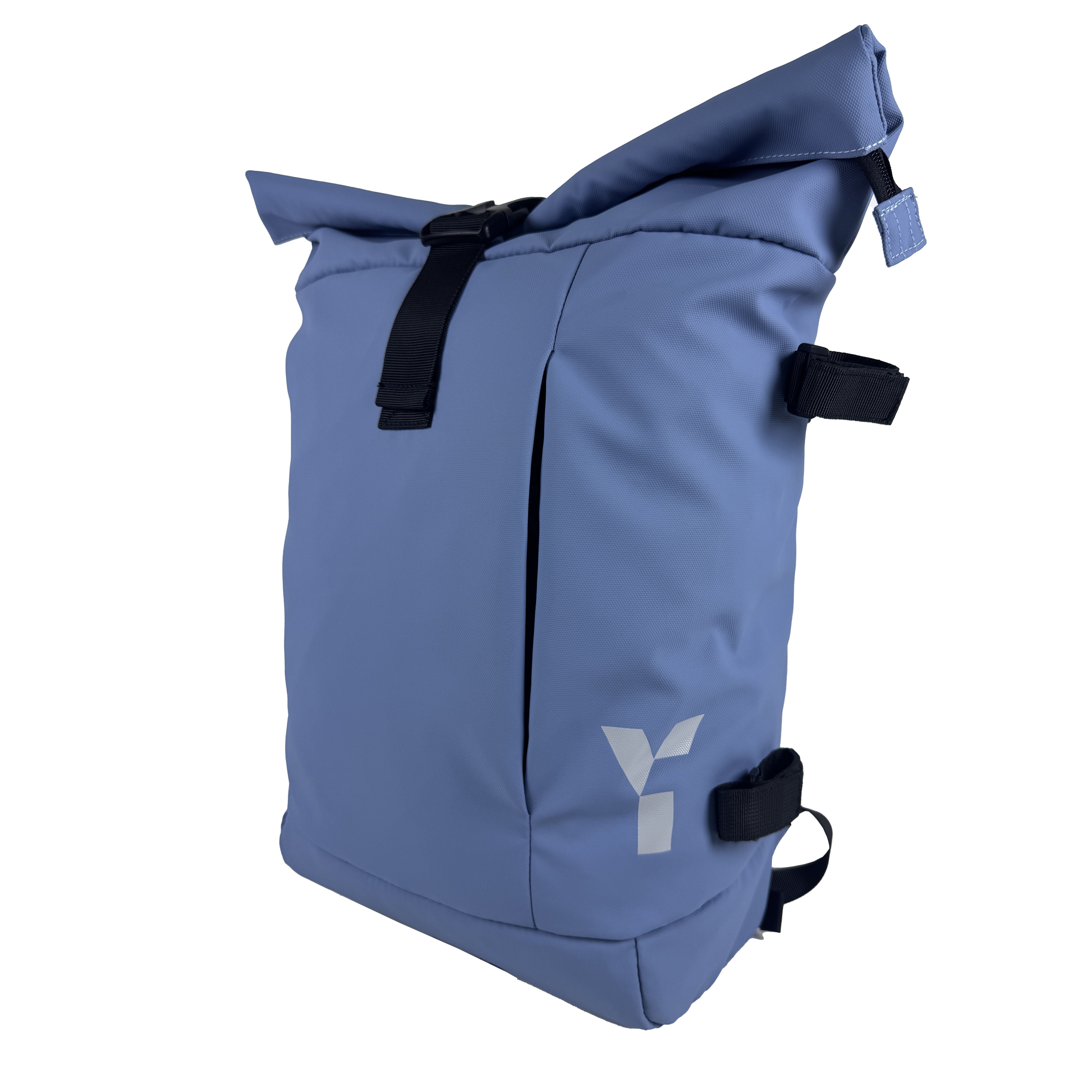 Y1 Hockey Roam 2.0 Backpack - Dusty Blue