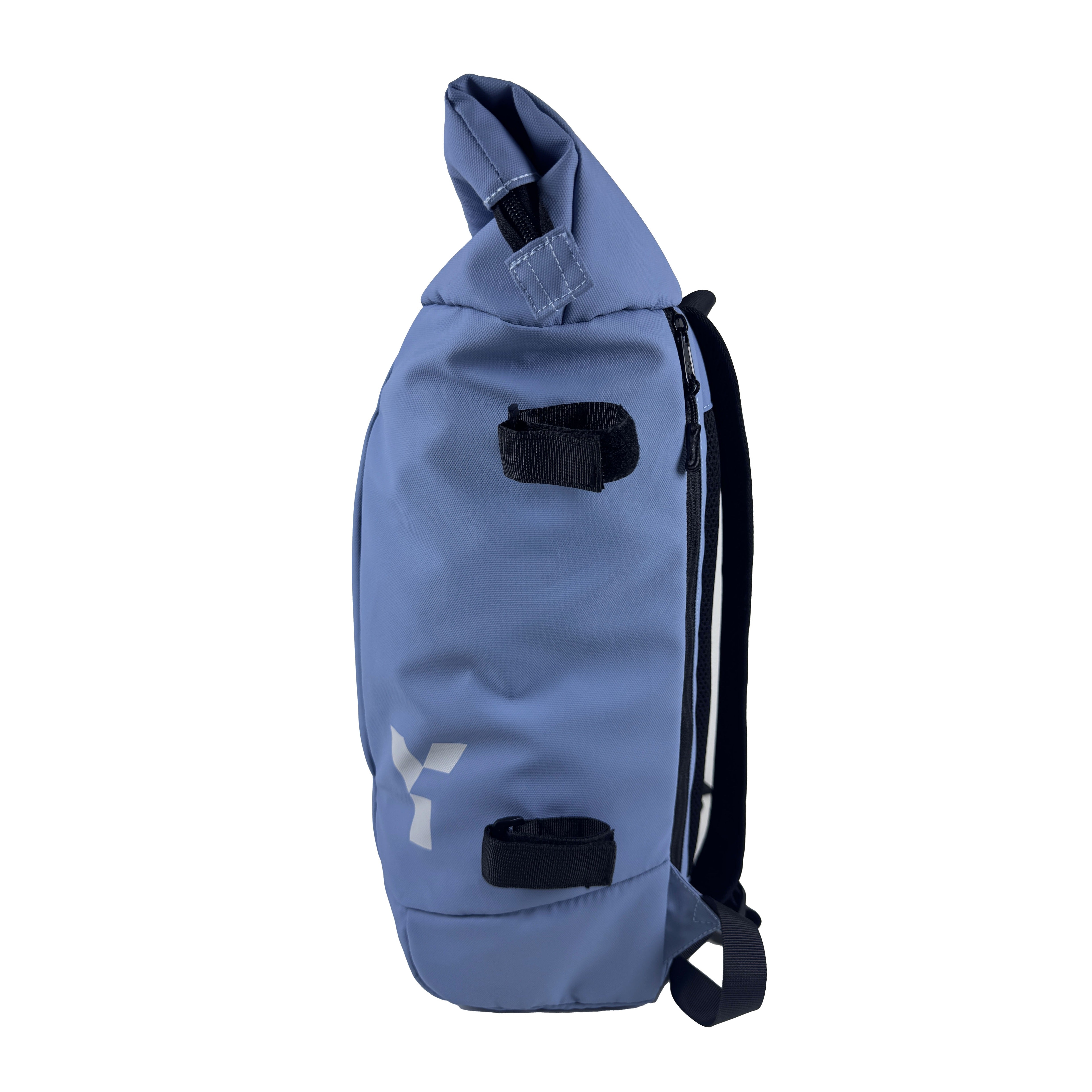 Y1 Hockey Roam 2.0 Backpack - Dusty Blue