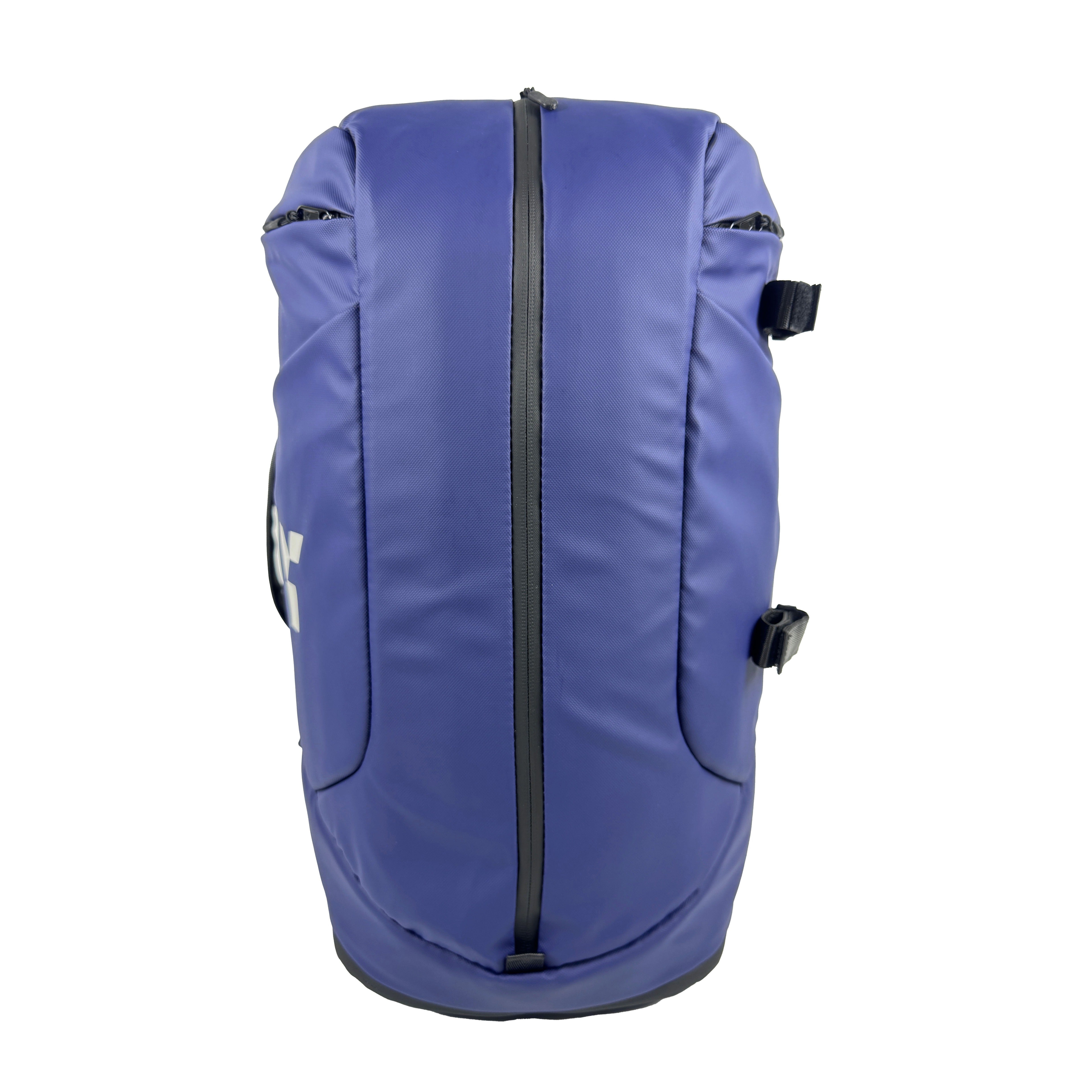 Y1 Hockey Pioneer Backpack - Navy
