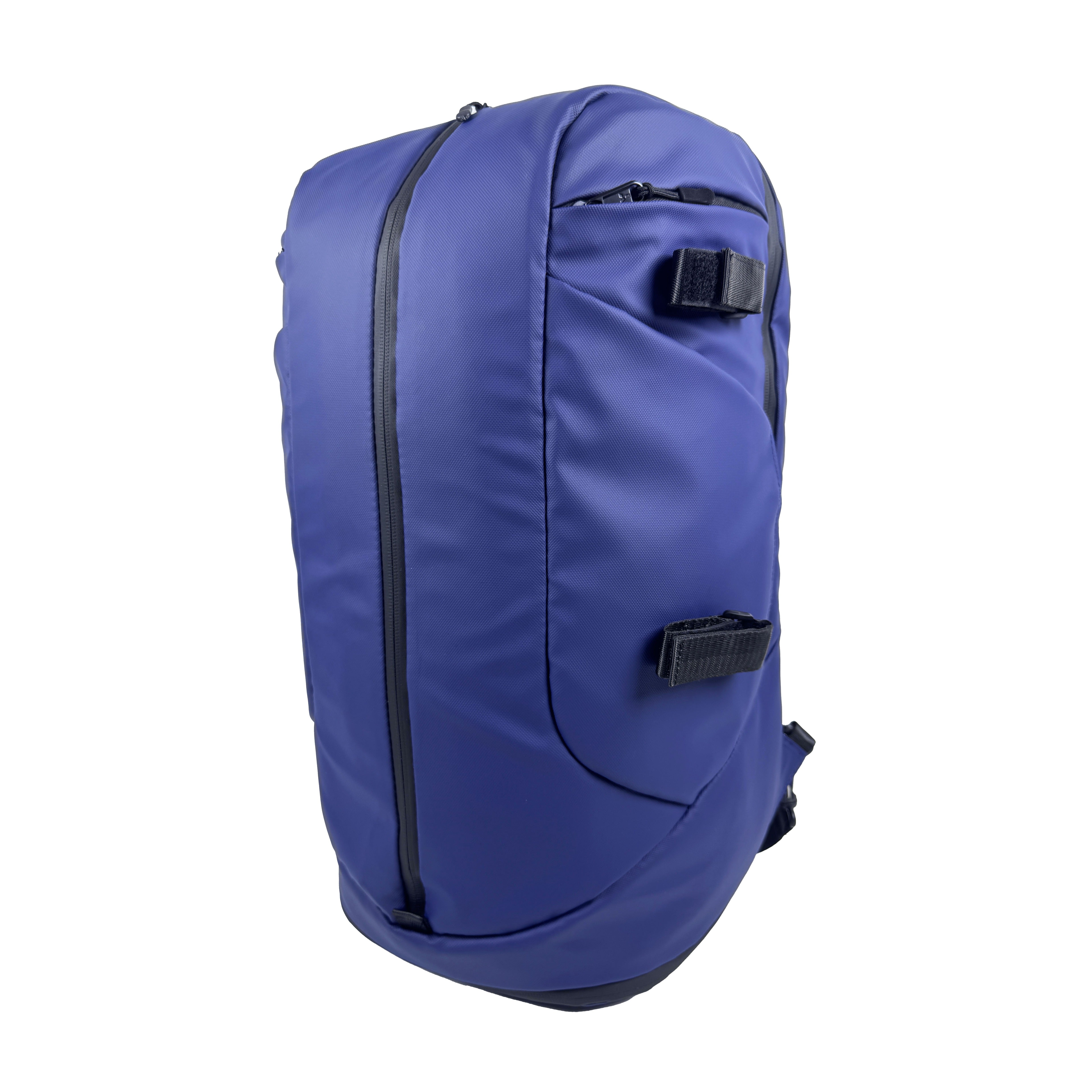 Y1 Hockey Pioneer Backpack - Navy