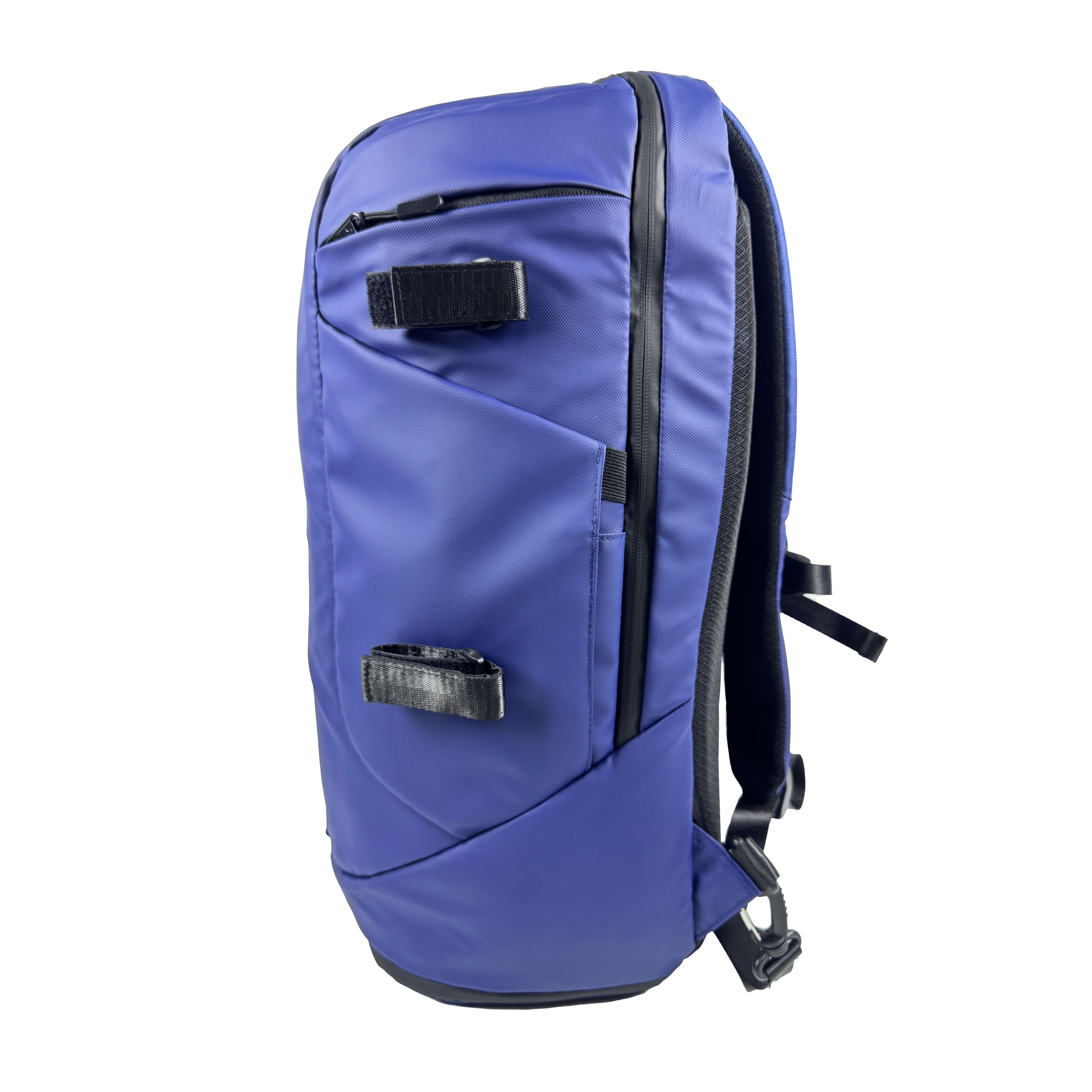 Y1 Hockey Pioneer Backpack - Navy