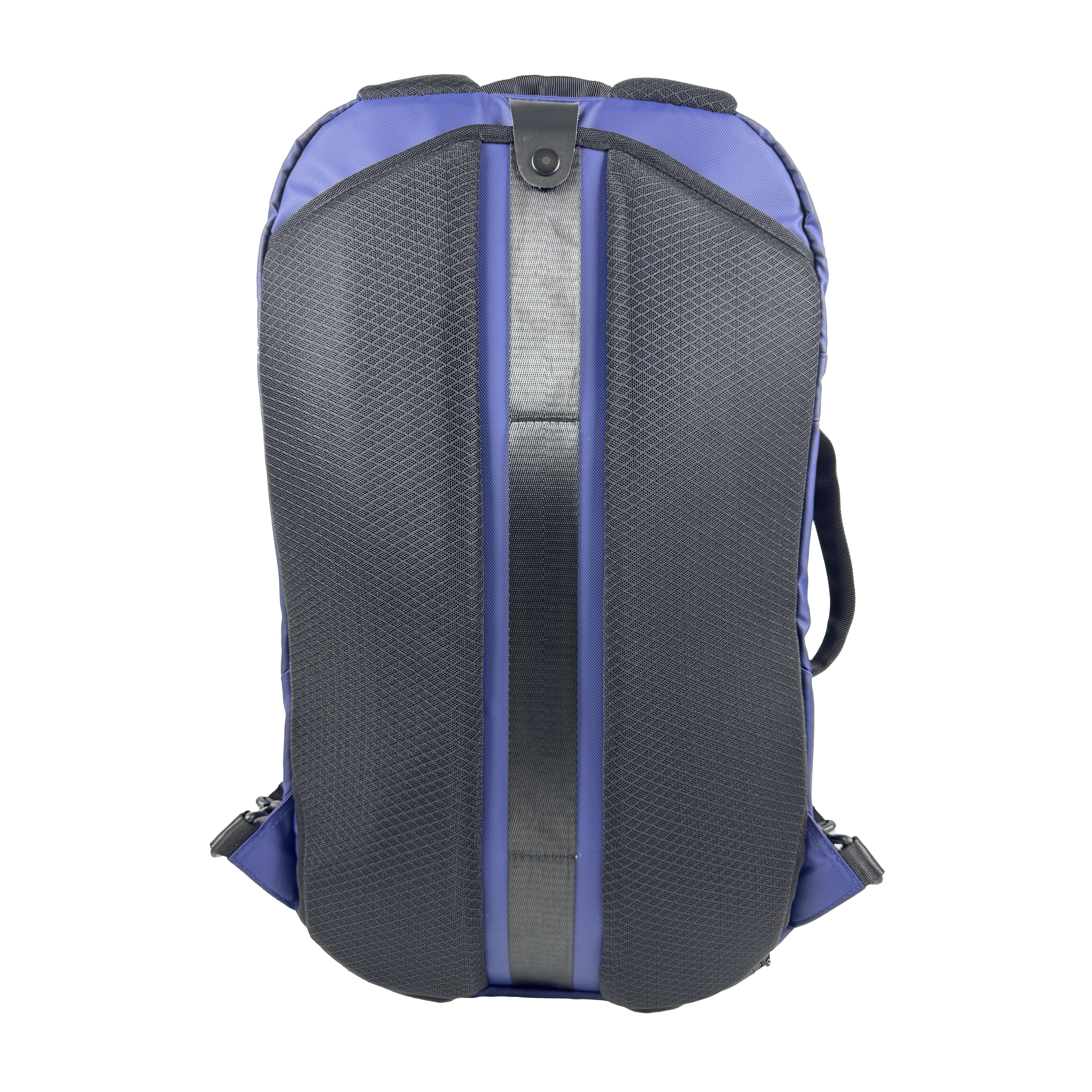 Y1 Hockey Pioneer Backpack - Navy