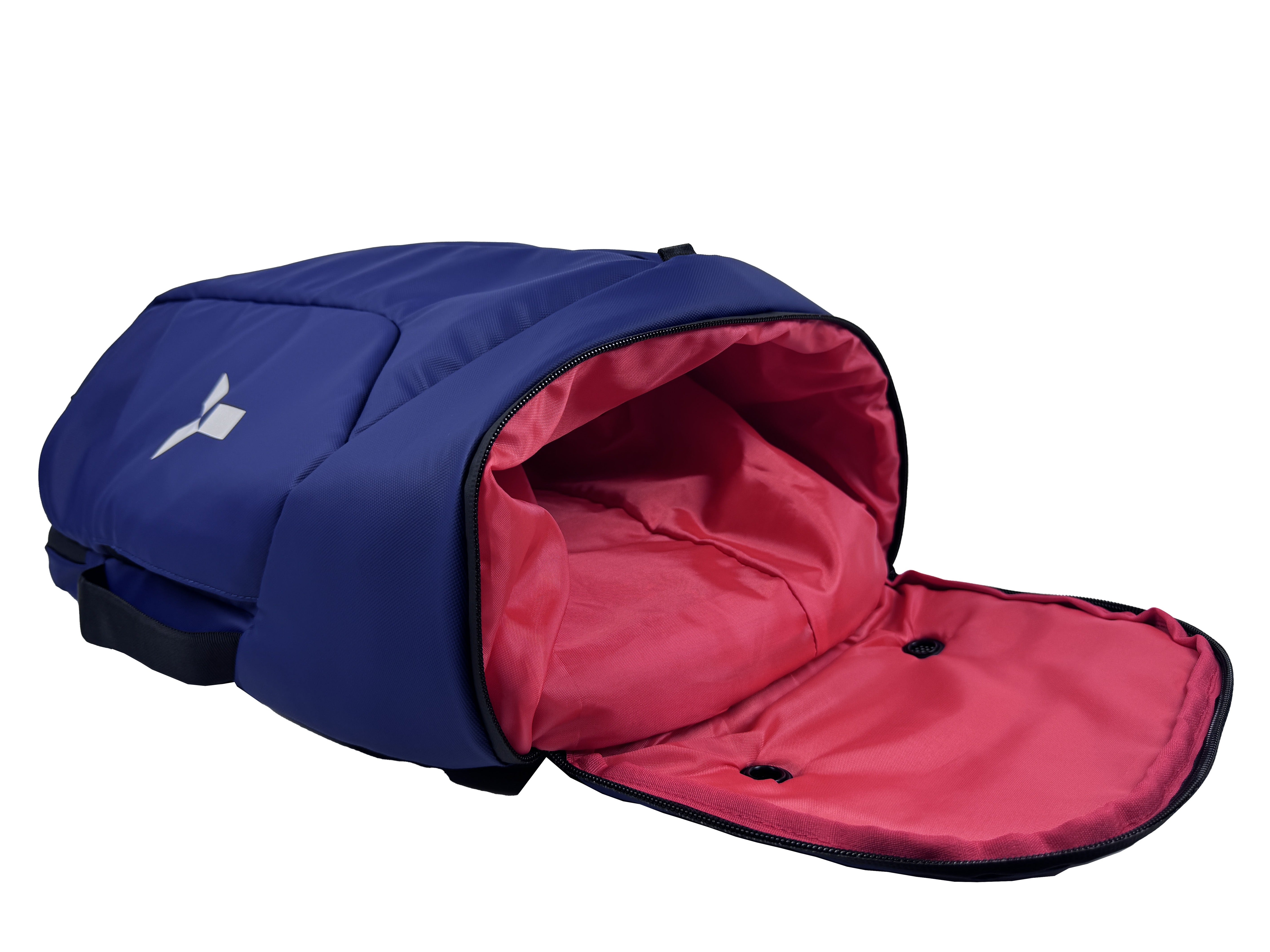 Y1 Hockey Pioneer Backpack - Navy