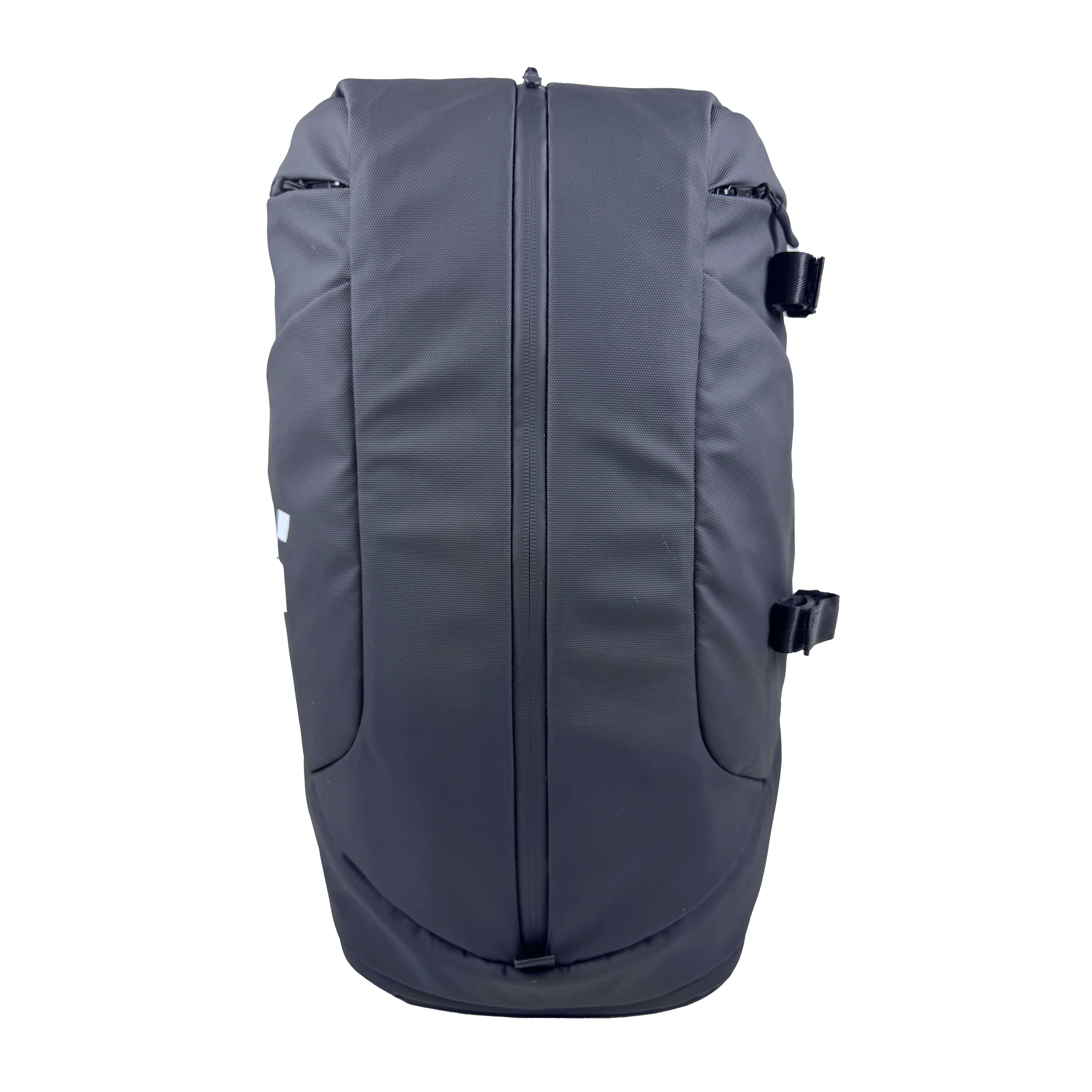 Y1 Hockey Pioneer Backpack - Black
