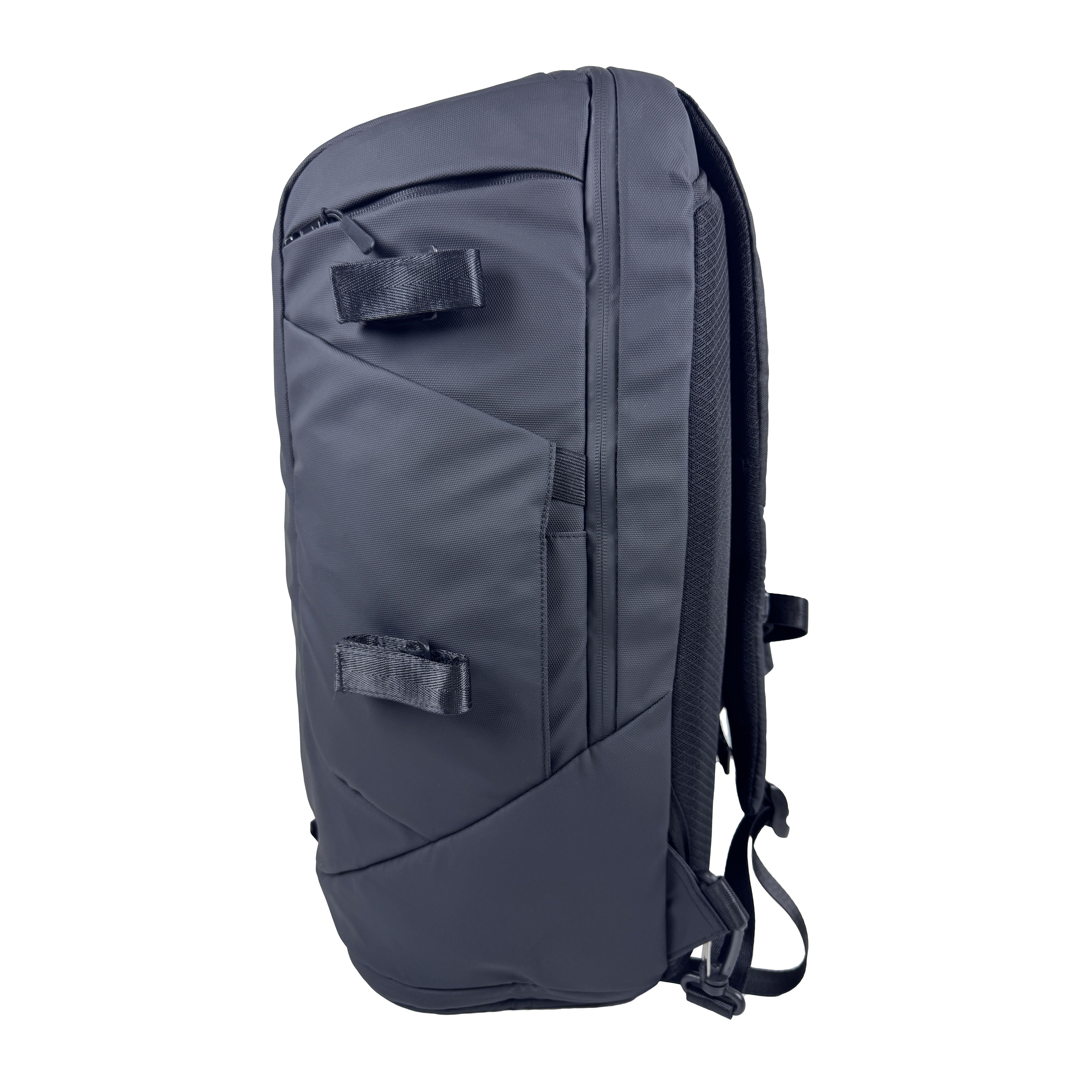 Y1 Hockey Pioneer Backpack - Black
