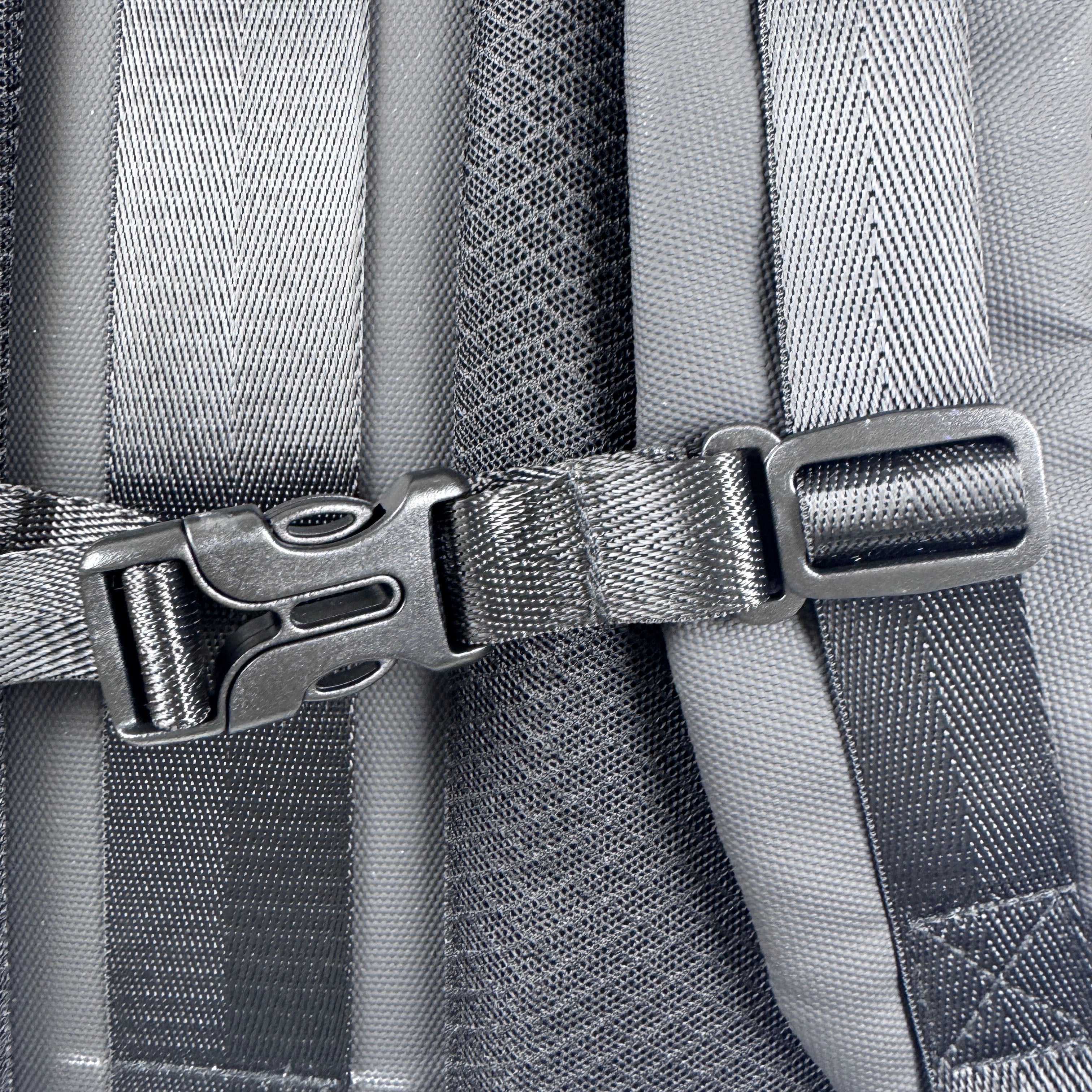 Y1 Hockey Pioneer Backpack - Black