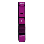 Y1 Hockey Drift Stick Bag - Pink