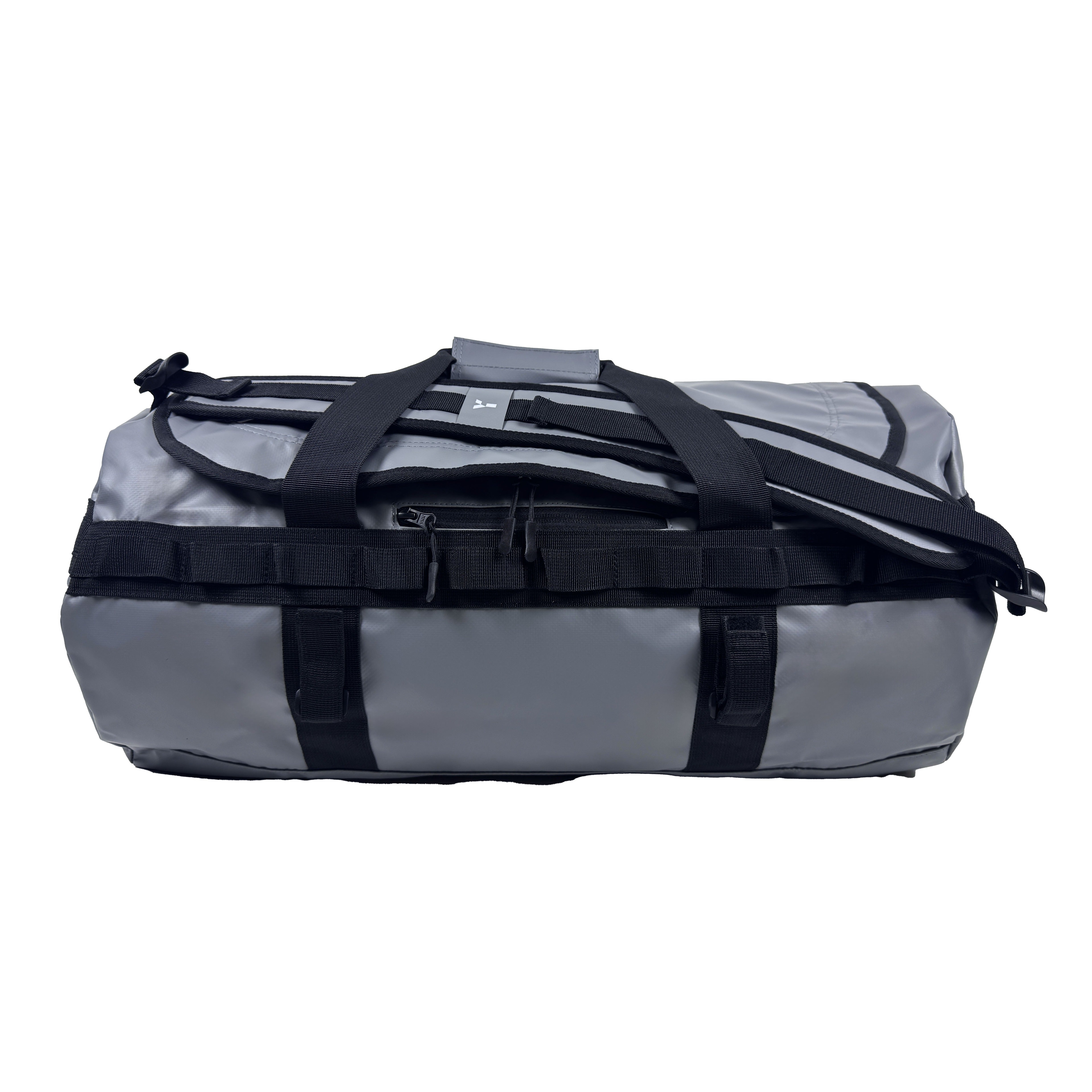 Y1 Hockey Matchday Bag - Grey