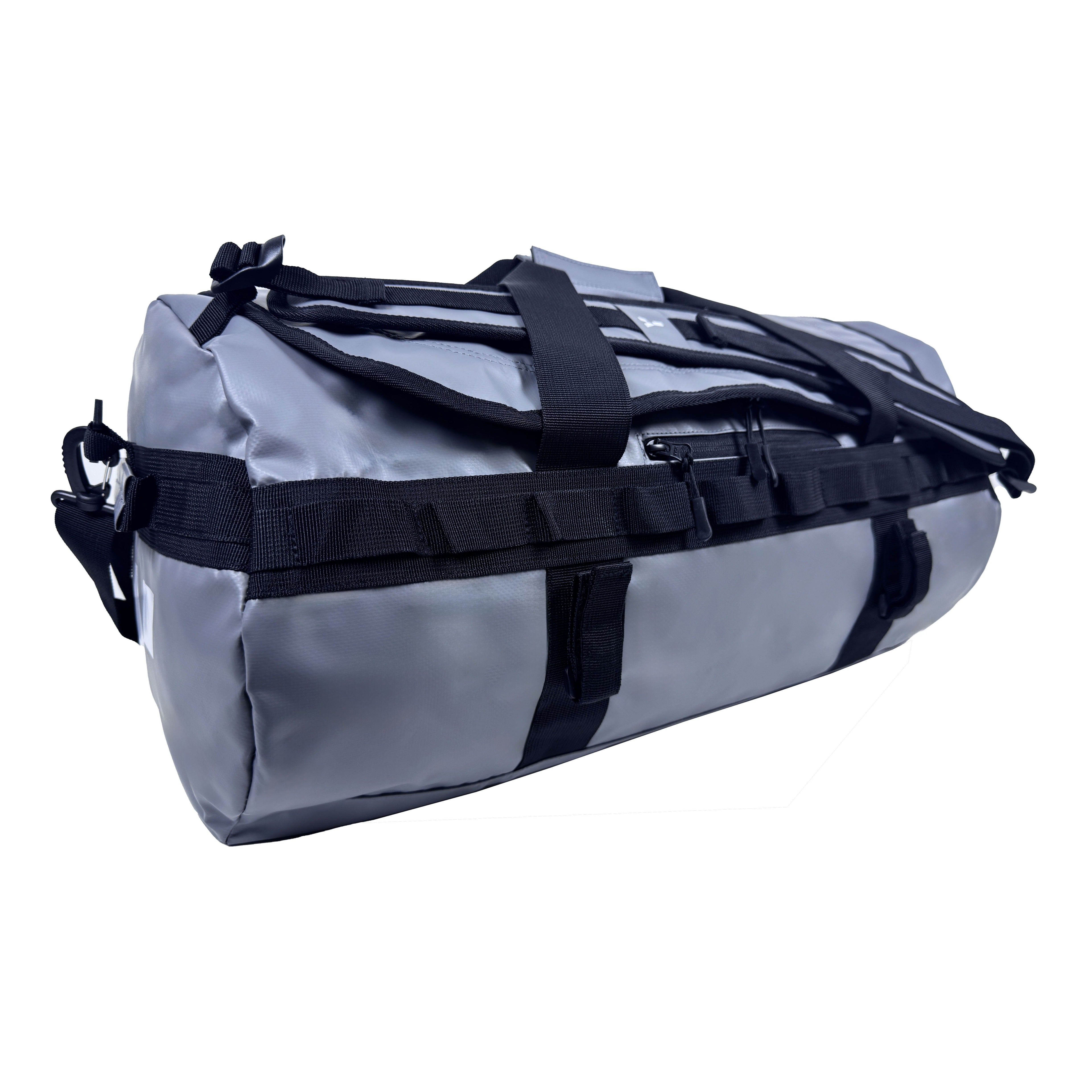 Y1 Hockey Matchday Bag - Grey