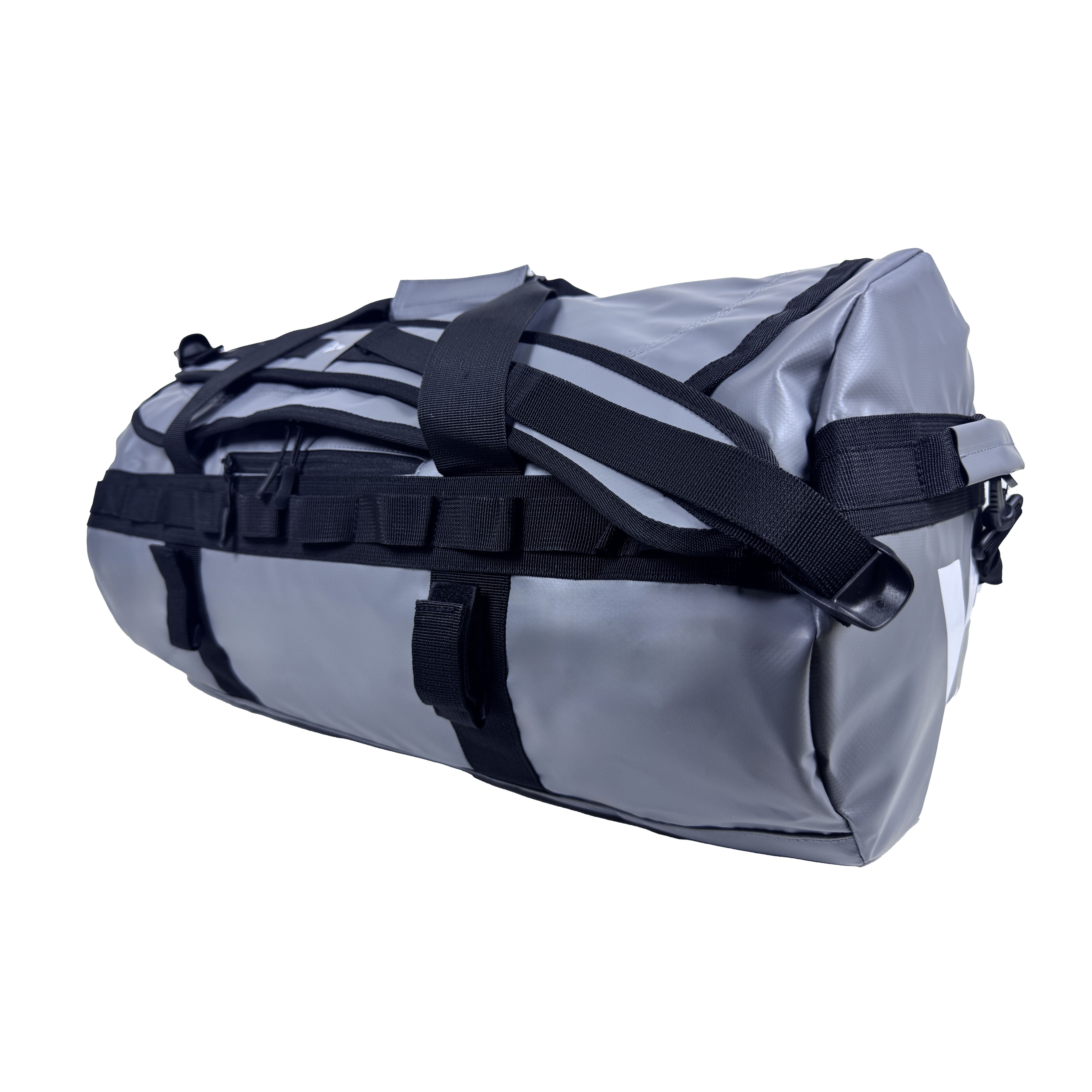 Y1 Hockey Matchday Bag - Grey