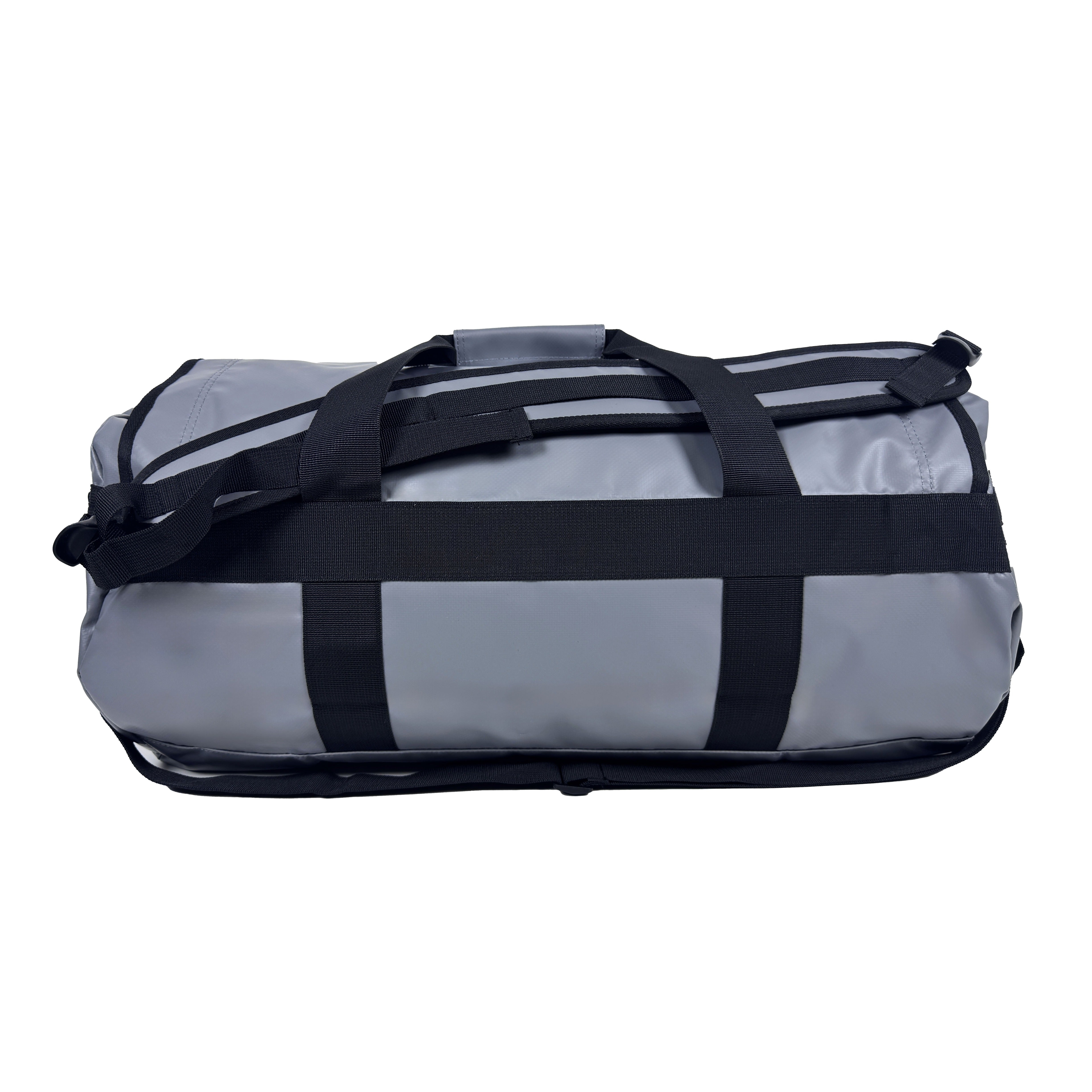Y1 Hockey Matchday Bag - Grey
