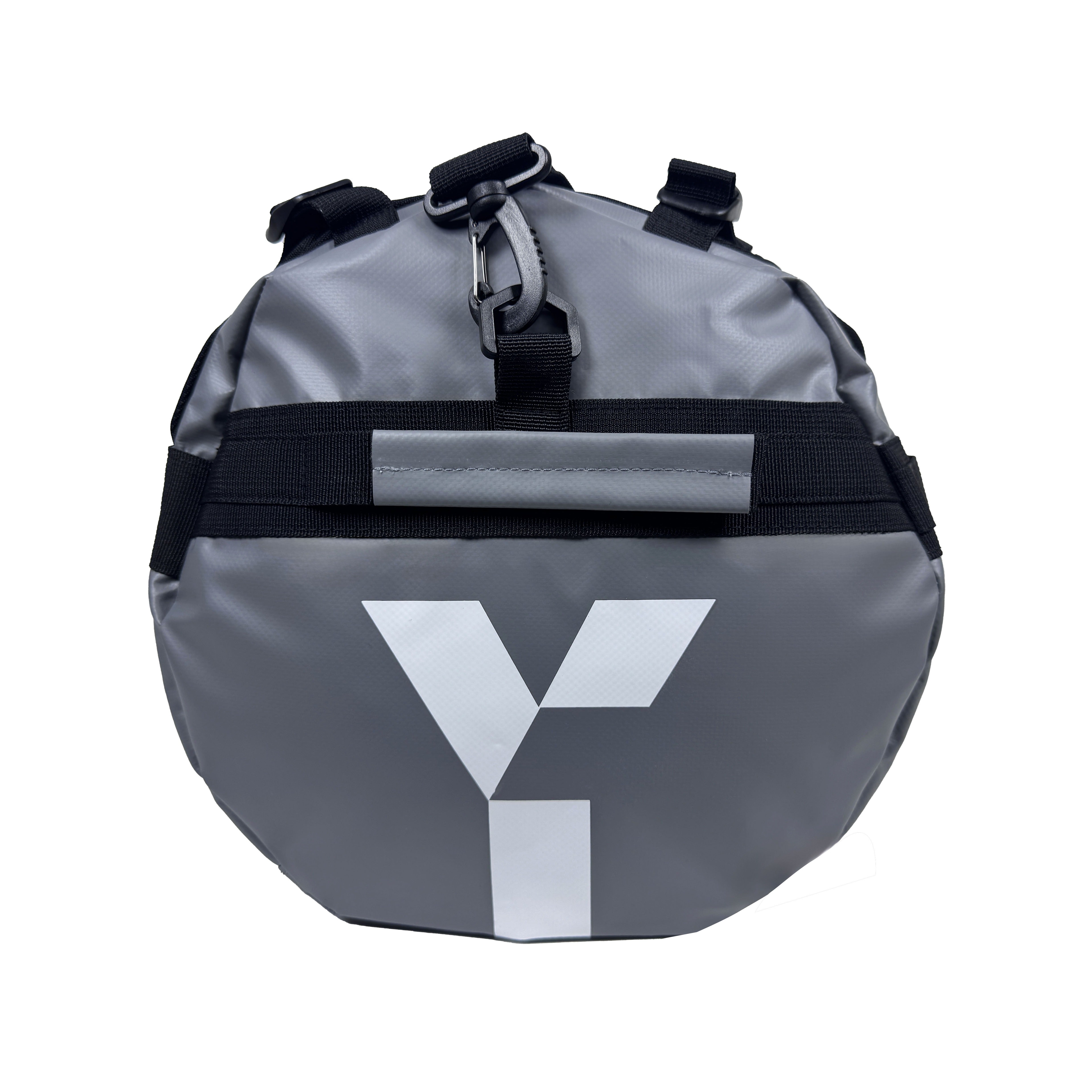 Y1 Hockey Matchday Bag - Grey