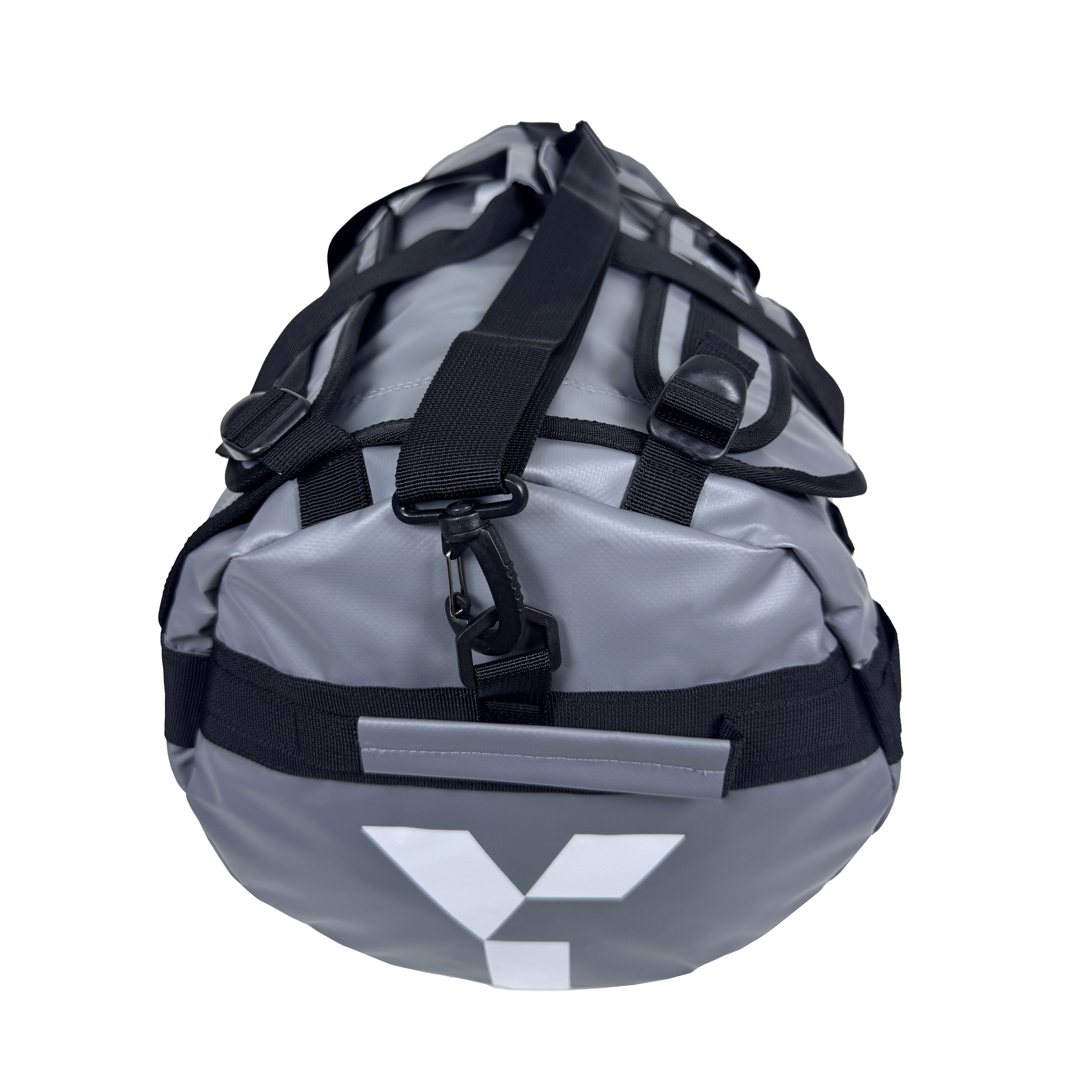 Y1 Hockey Matchday Bag - Grey