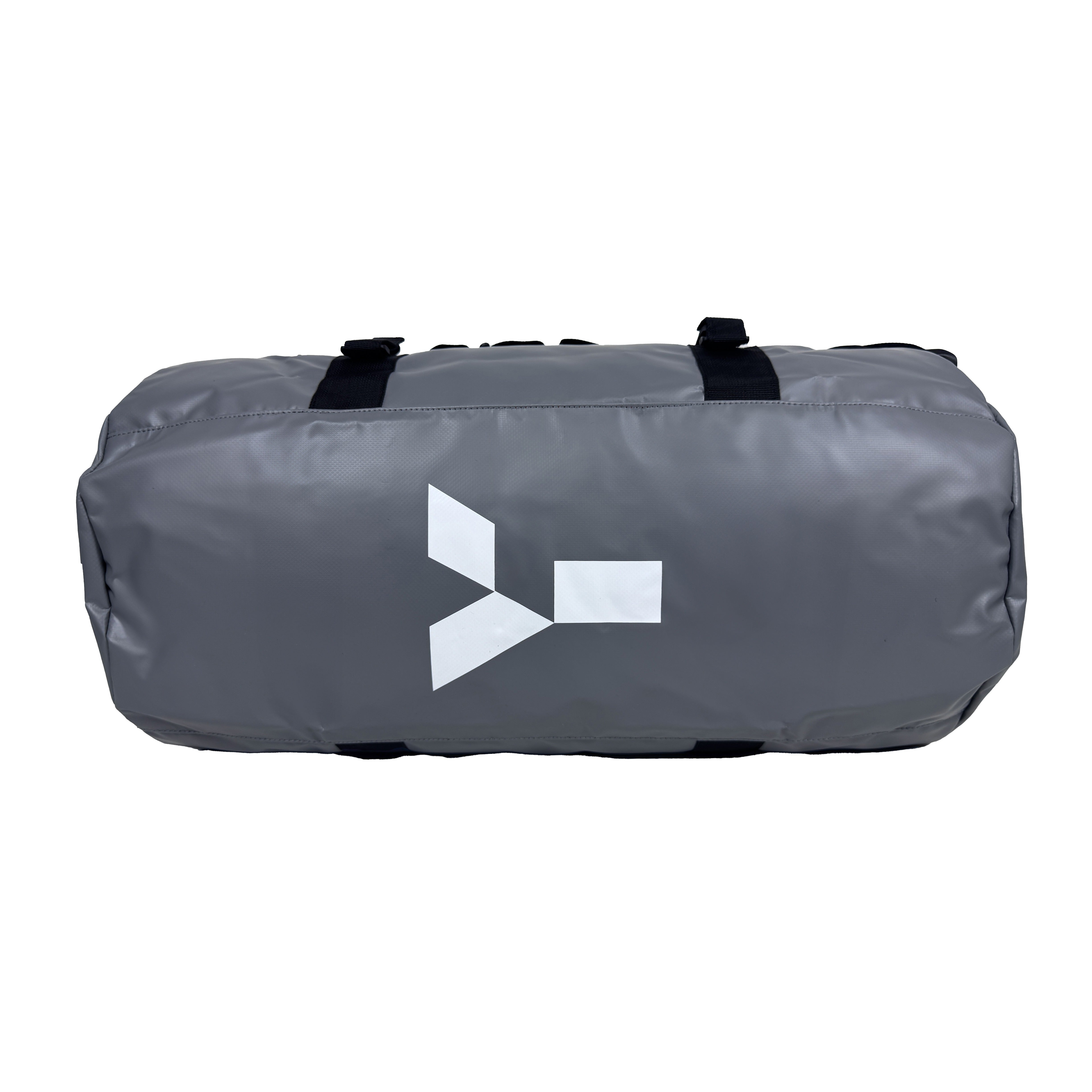 Y1 Hockey Matchday Bag - Grey
