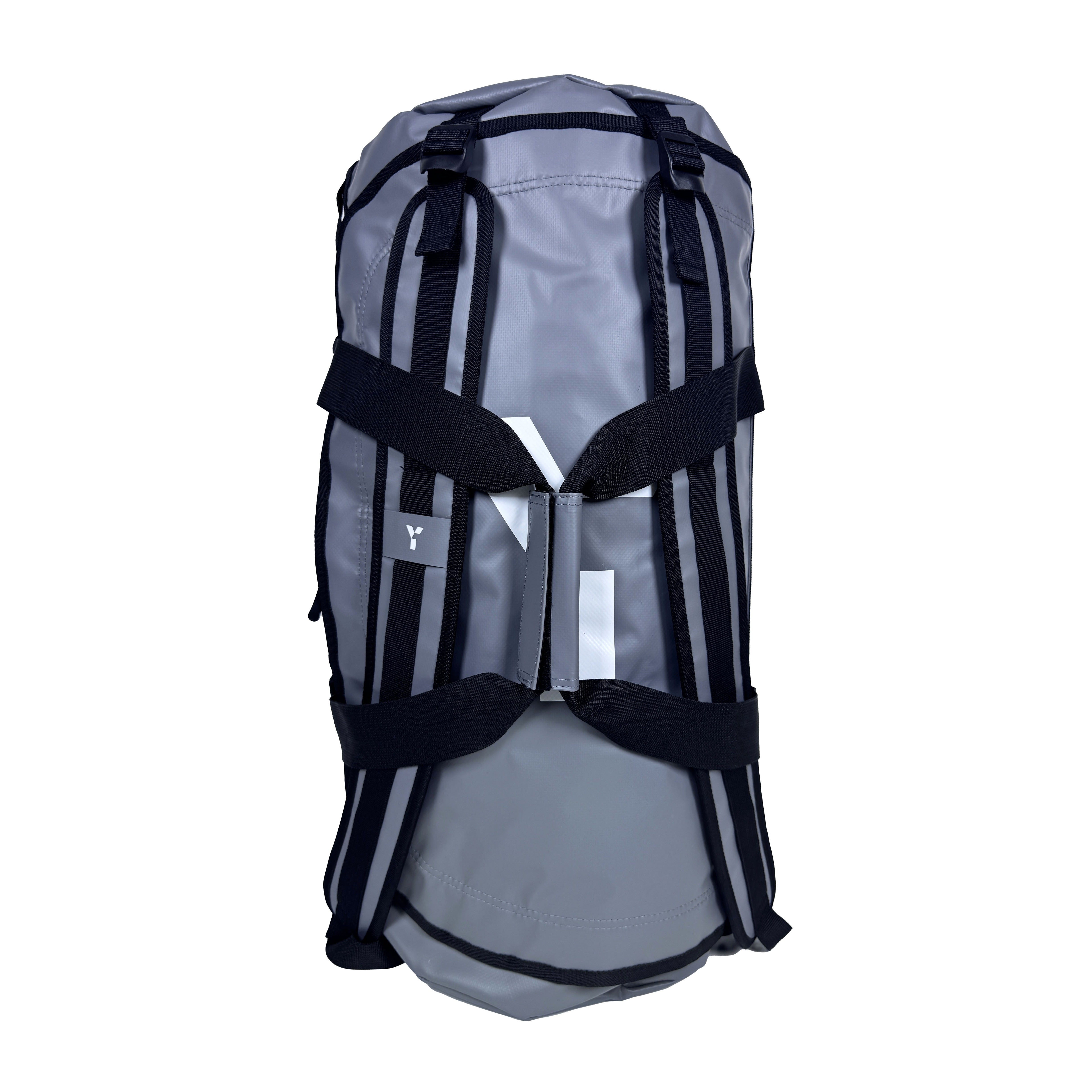 Y1 Hockey Matchday Bag - Grey