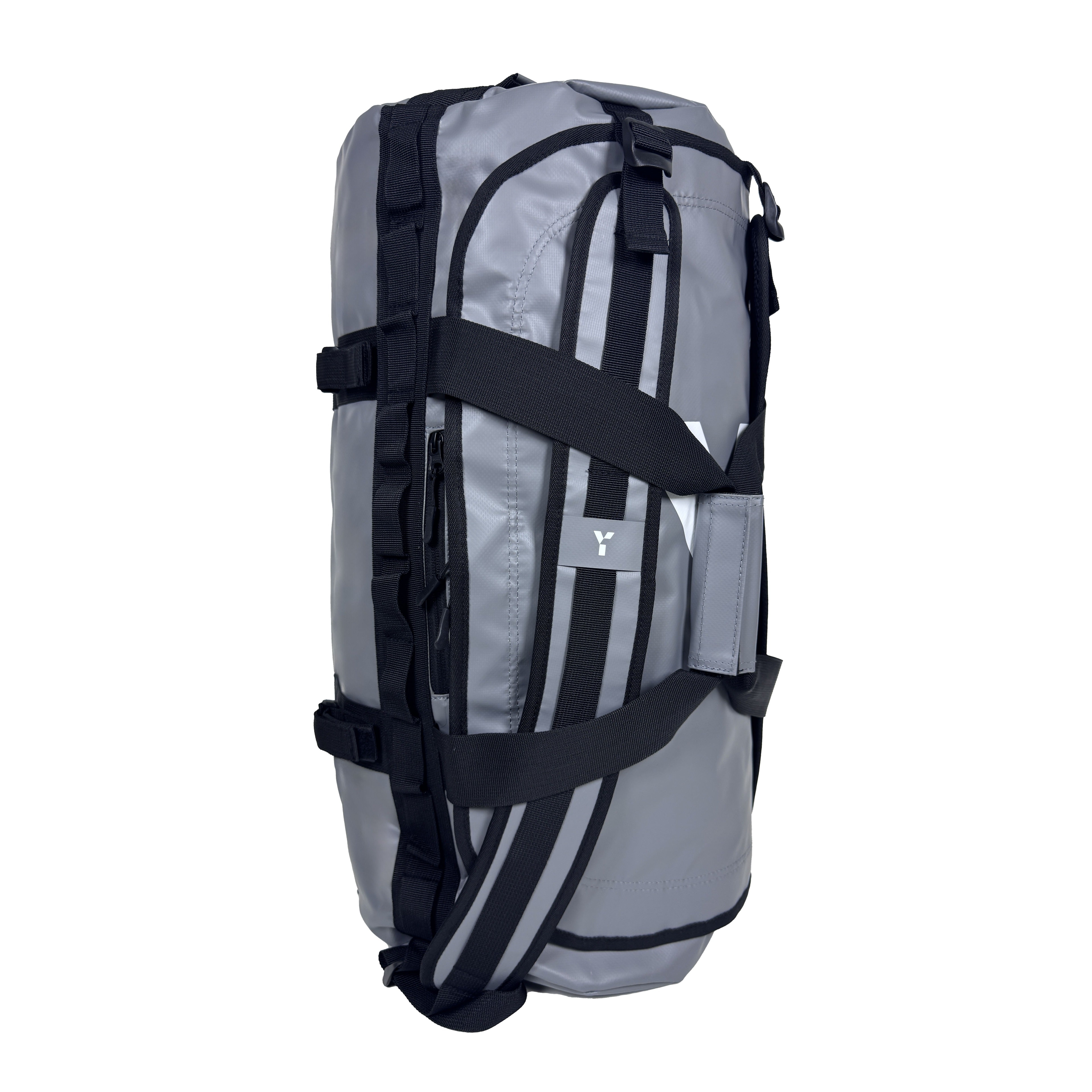 Y1 Hockey Matchday Bag - Grey