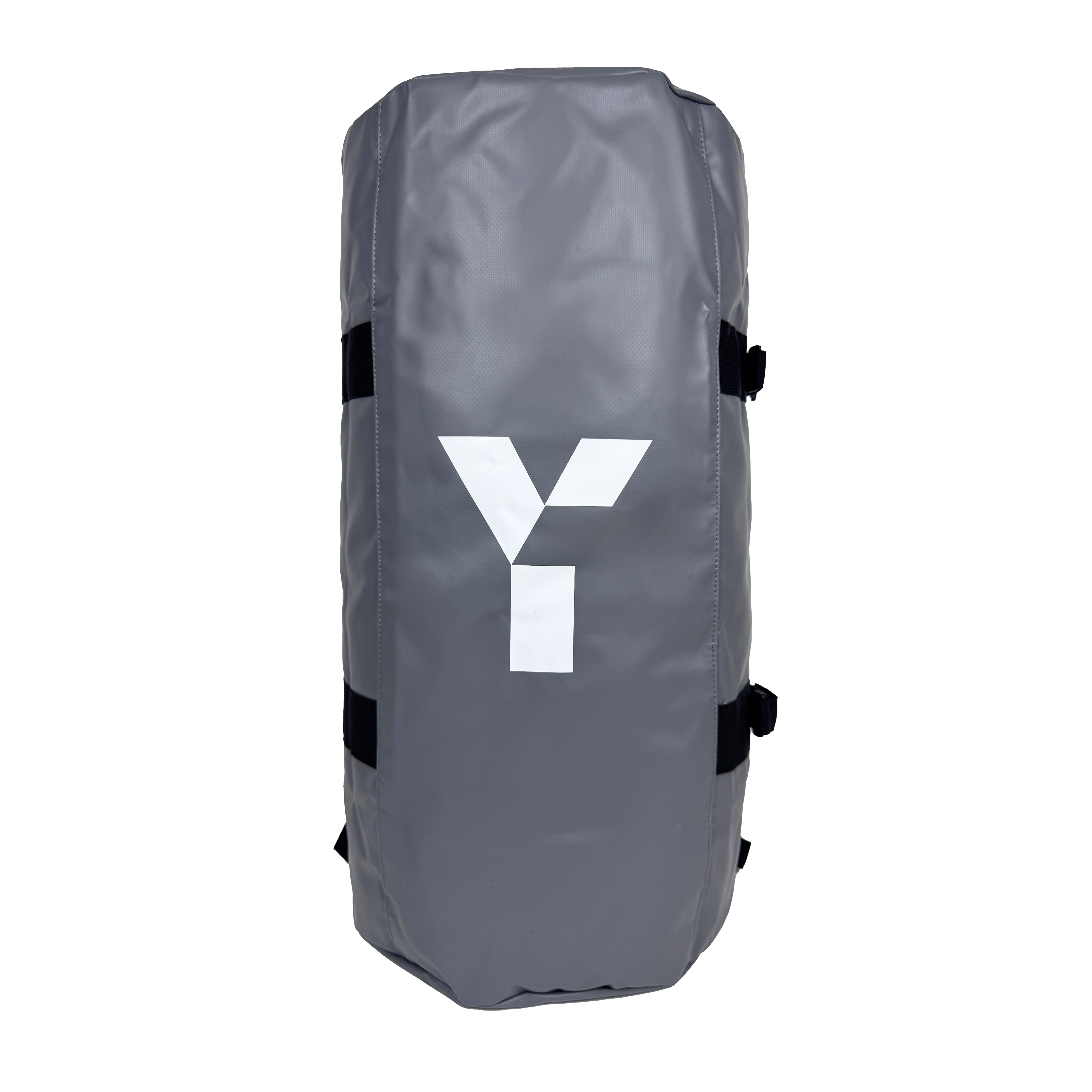 Y1 Hockey Matchday Bag - Grey