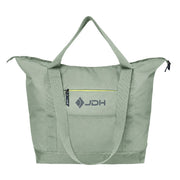 JDH Sports tote bag - Sage