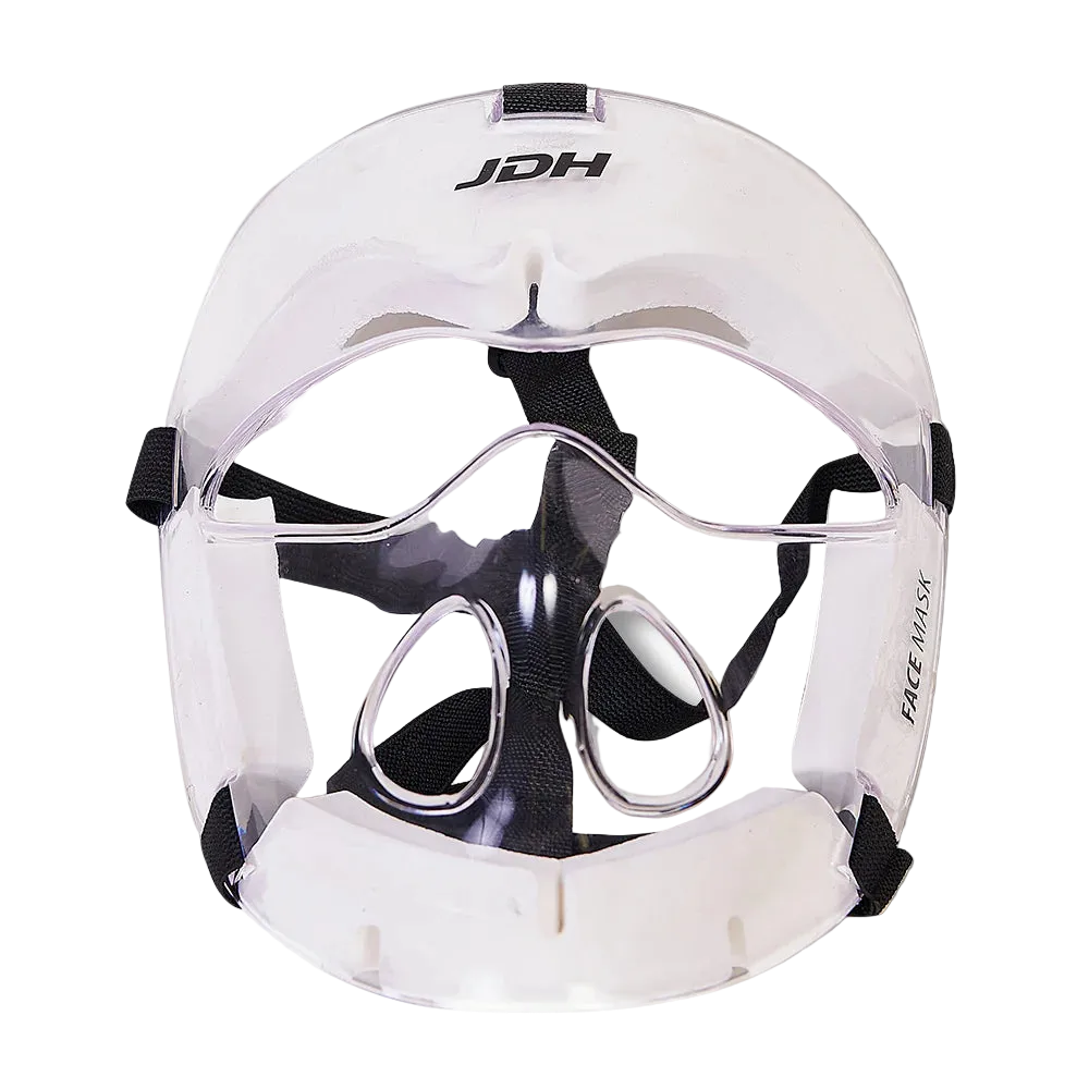 JDH Face Mask