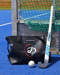 JDH Sports duffel bag