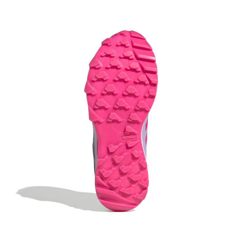 Adidas Fabela Rise Pink Hockey Shoe 2025