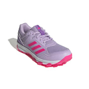 Adidas Fabela Rise Pink Hockey Shoe 2025