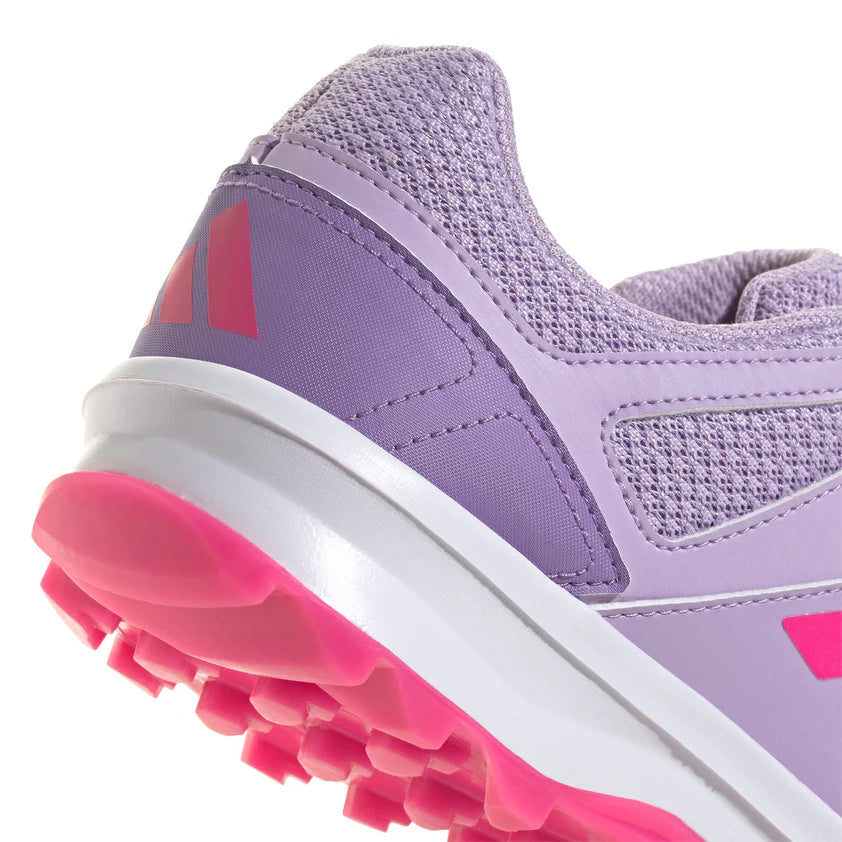 Adidas Fabela Rise Pink Hockey Shoe 2025