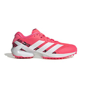 Adidas adizero Lux 3 Pink Hockey Shoe 26/27