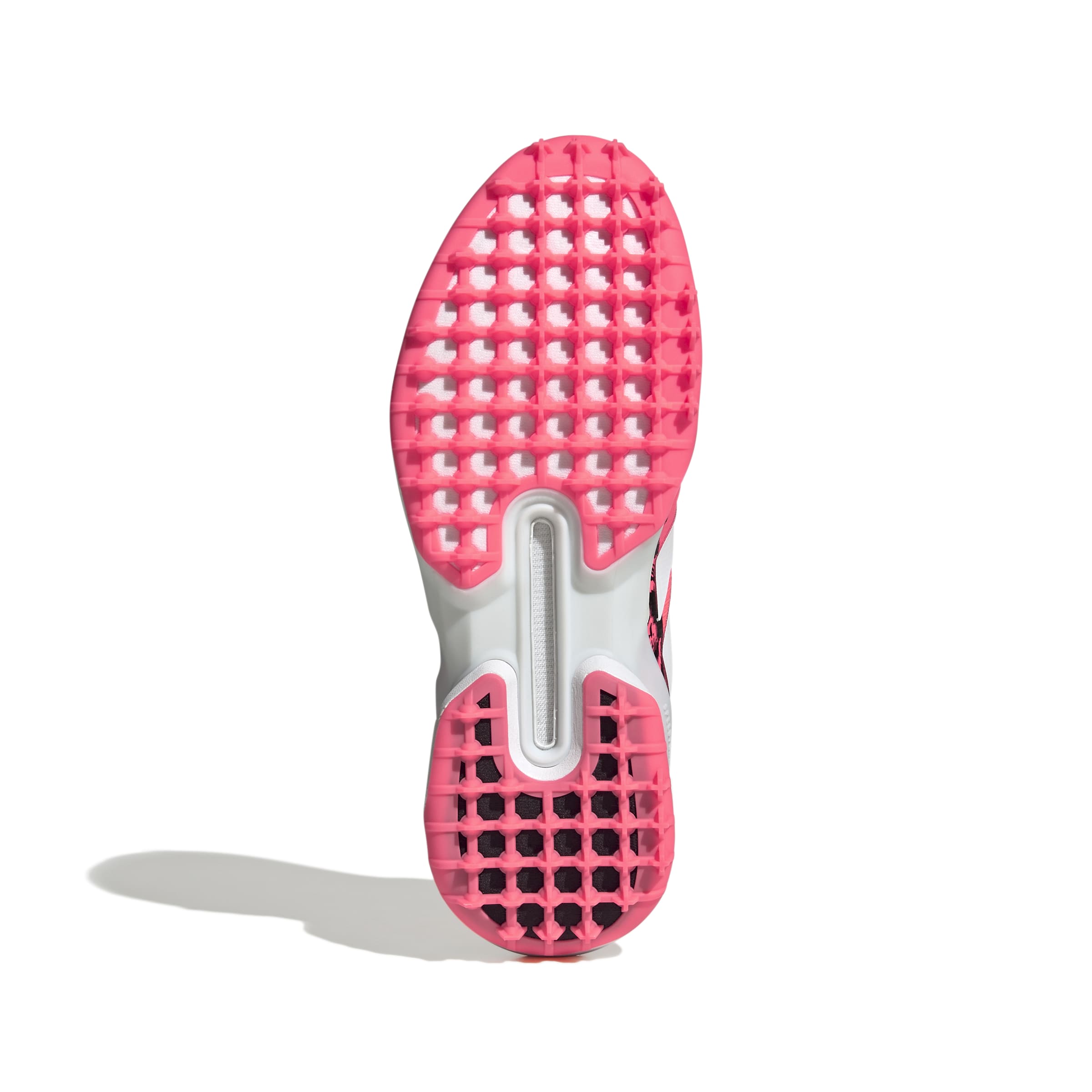 Adidas adizero Lux 3 Pink Hockey Shoe 26/27