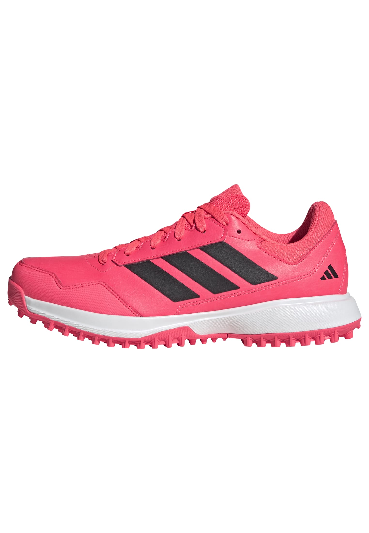 Adidas Hockeystar Pink Hockey Shoe 26/27
