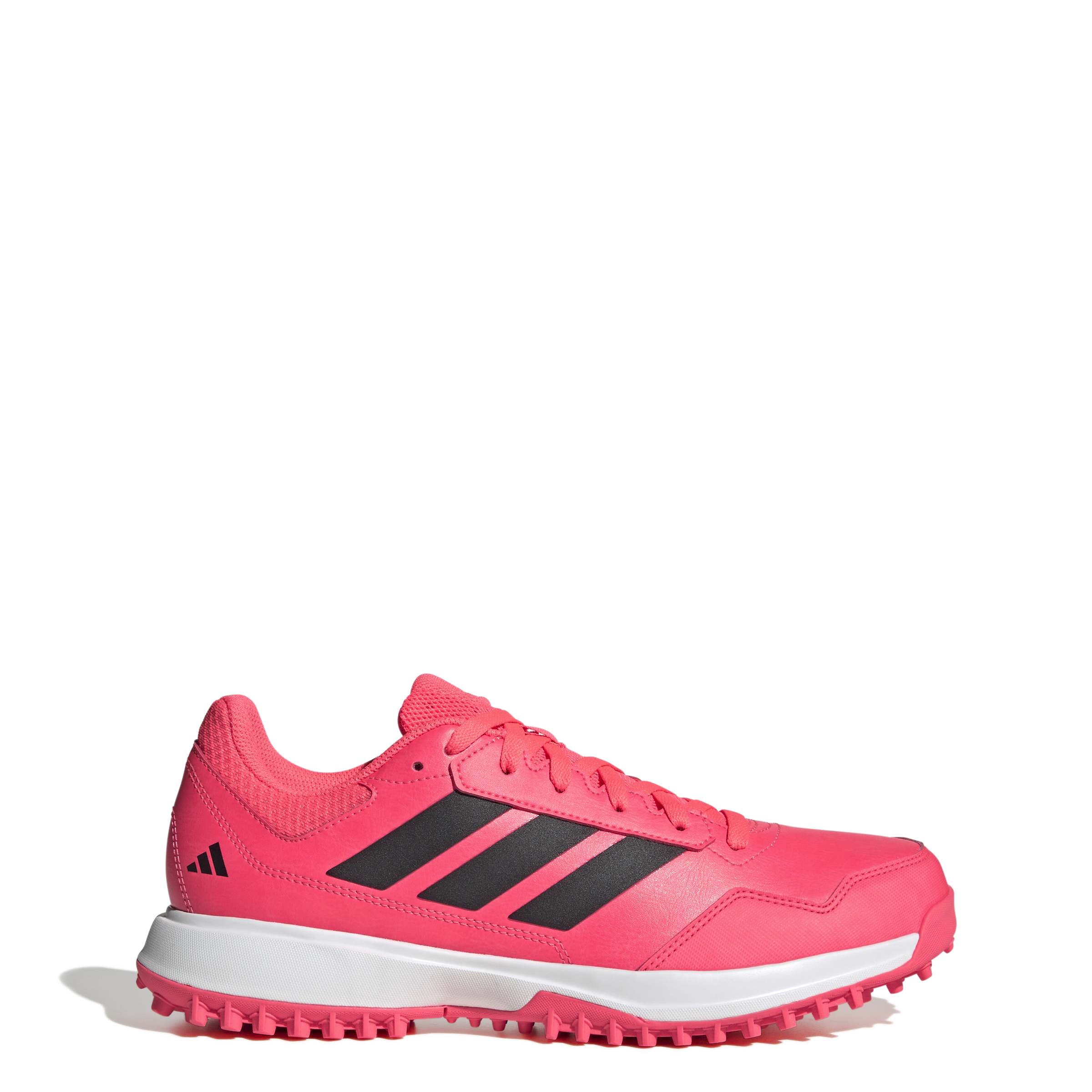 Adidas Hockeystar Pink Hockey Shoe 26/27