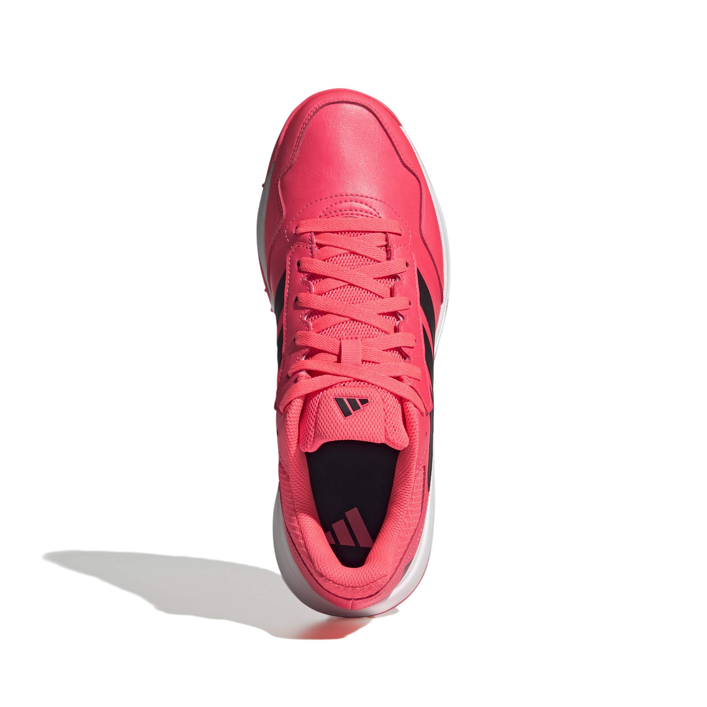 Adidas Hockeystar Pink Hockey Shoe 26/27