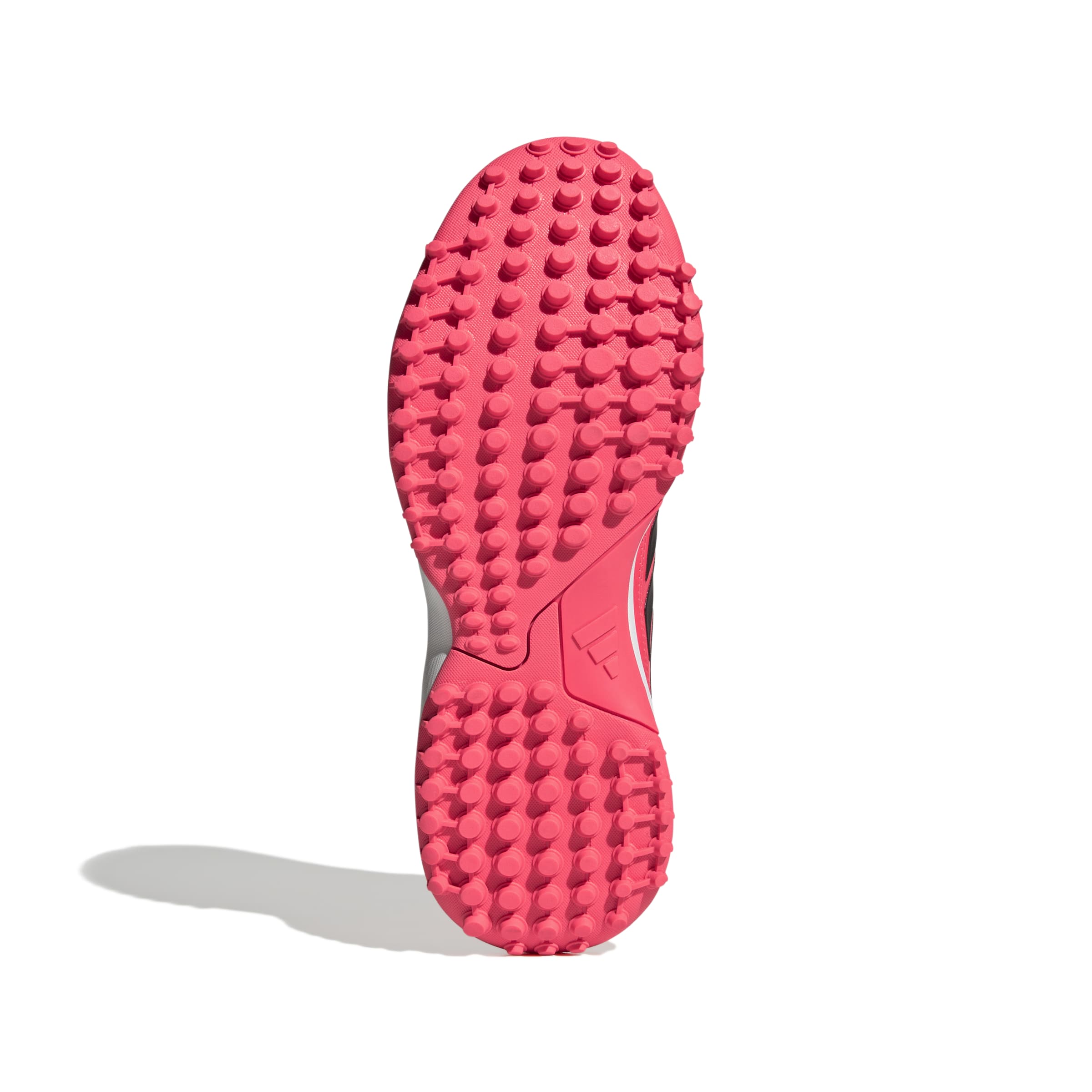 Adidas Hockeystar Pink Hockey Shoe 26/27