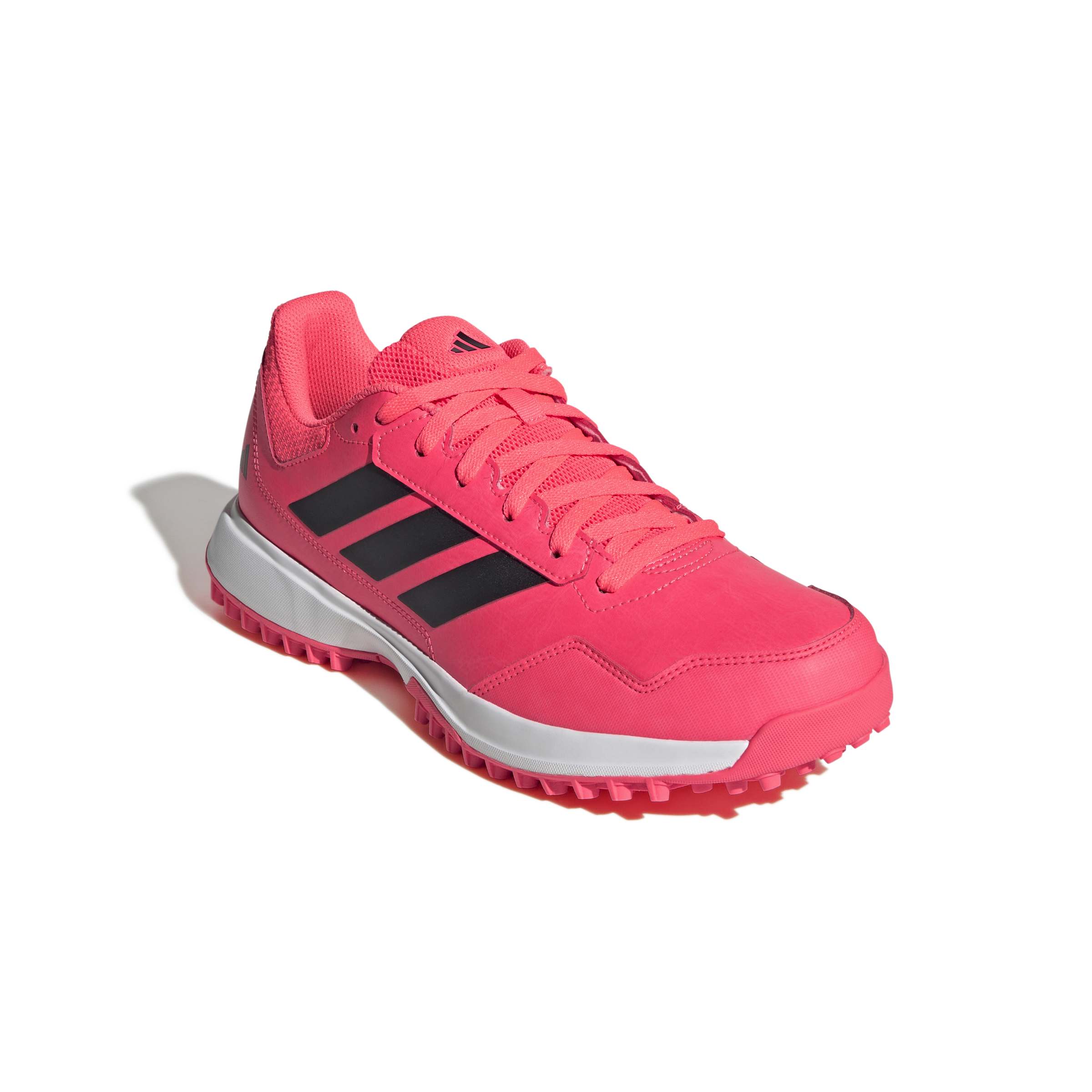 Adidas Hockeystar Pink Hockey Shoe 26/27
