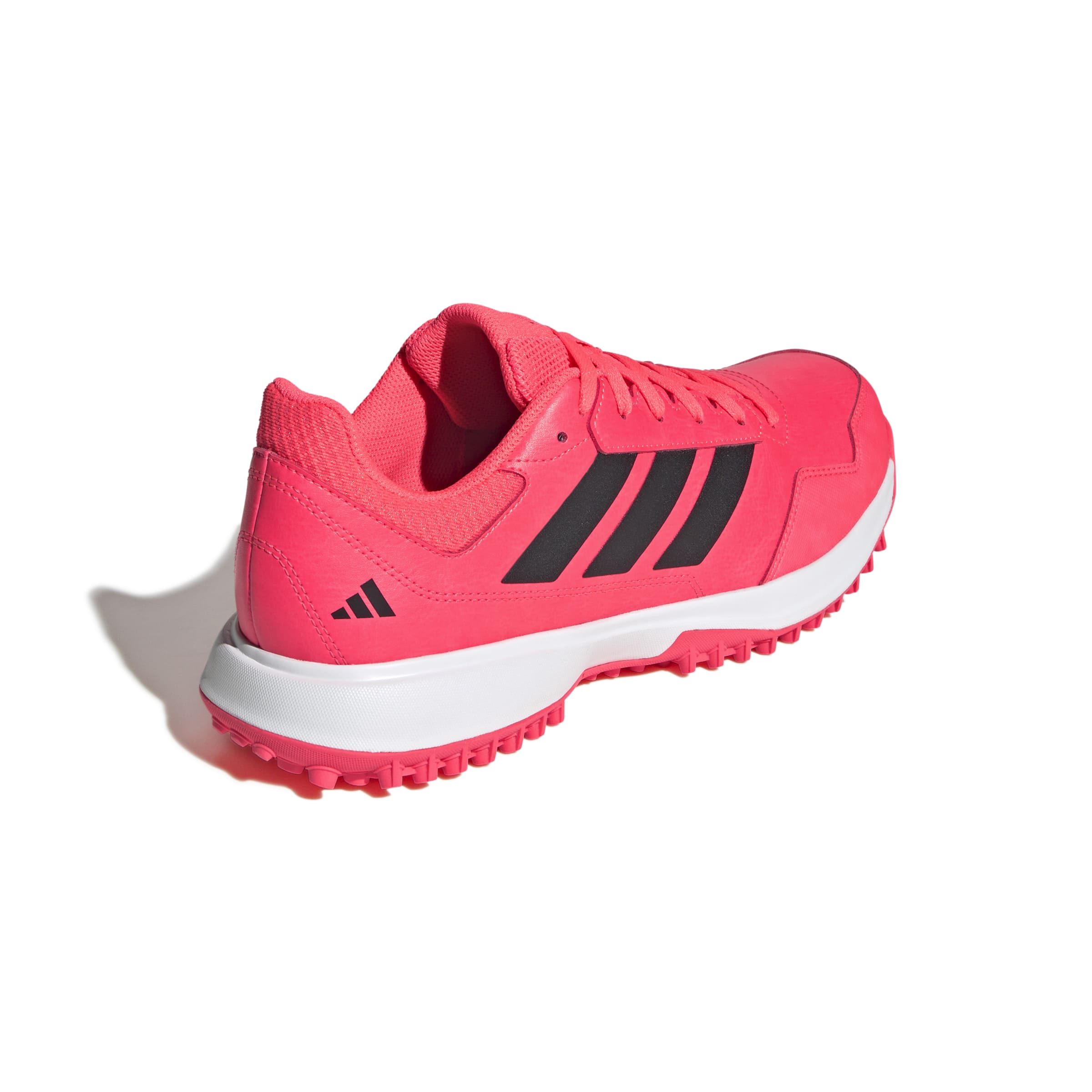 Adidas Hockeystar Pink Hockey Shoe 26/27