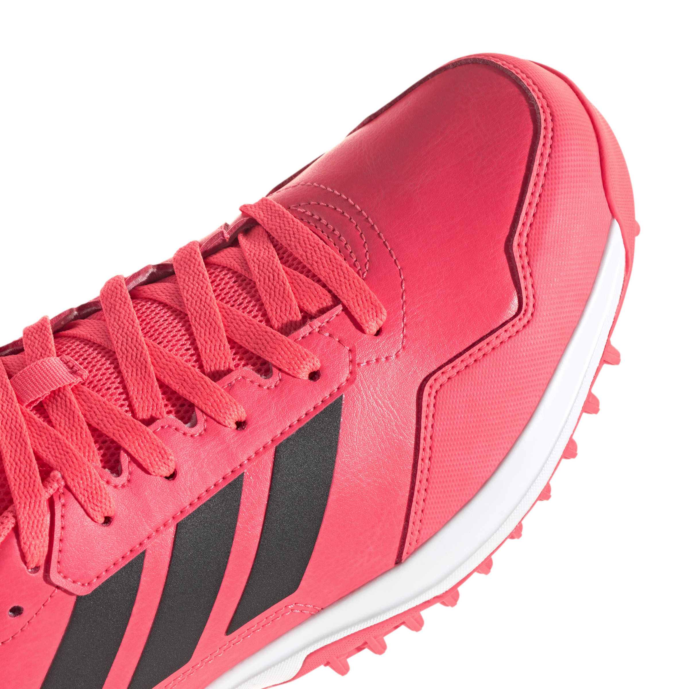 Adidas Hockeystar Pink Hockey Shoe 26/27
