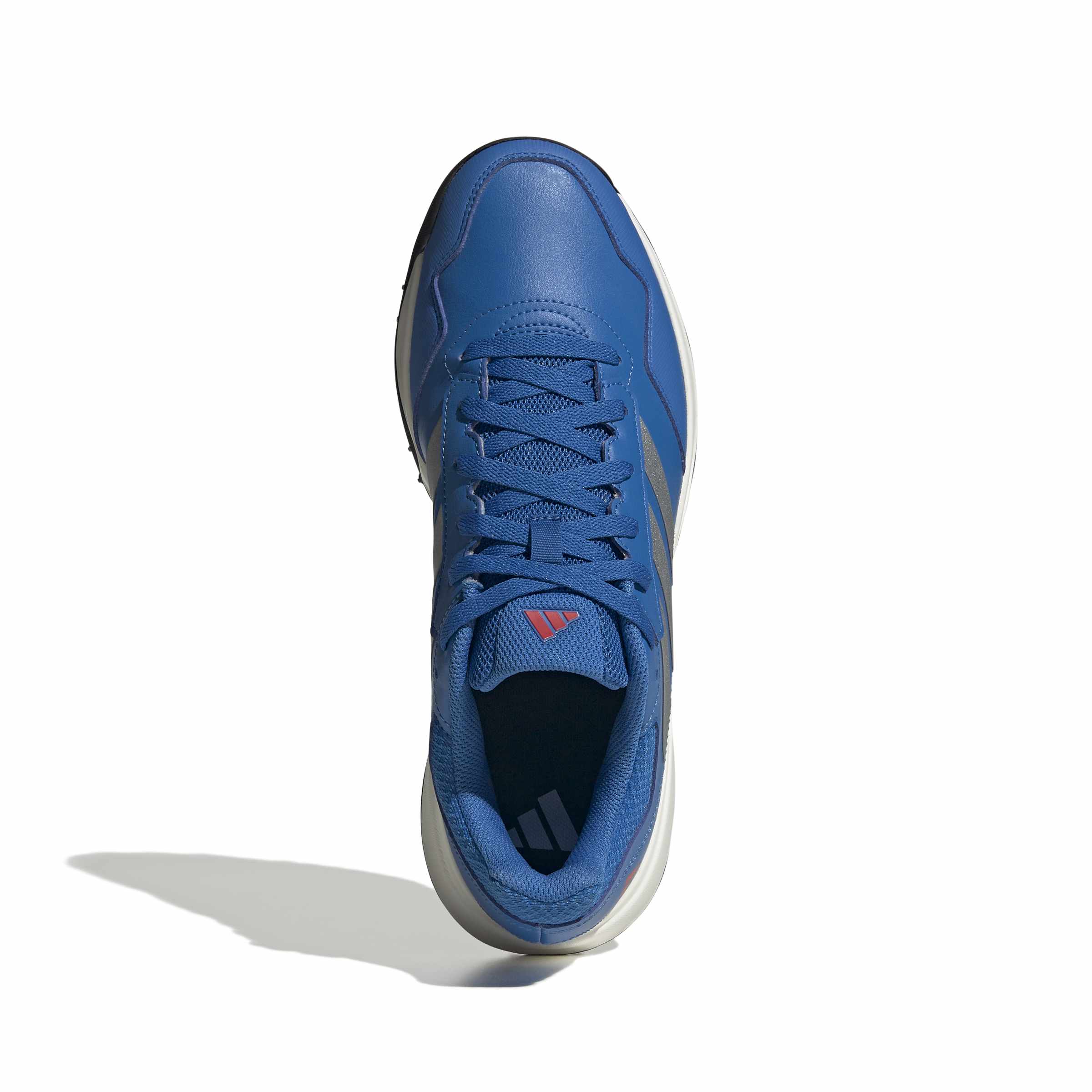 Adidas Hockeystar Blue Hockey Shoe 26/27