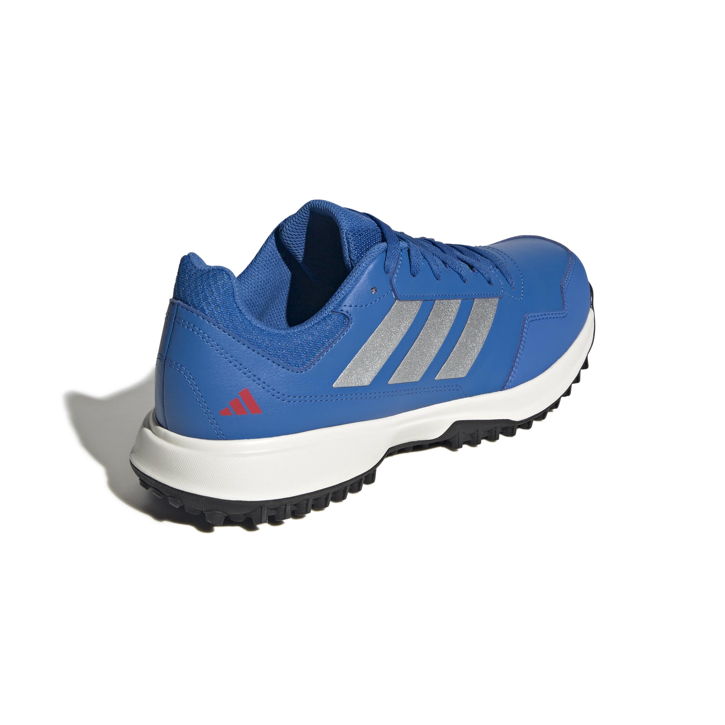Adidas Hockeystar Blue Hockey Shoe 26/27