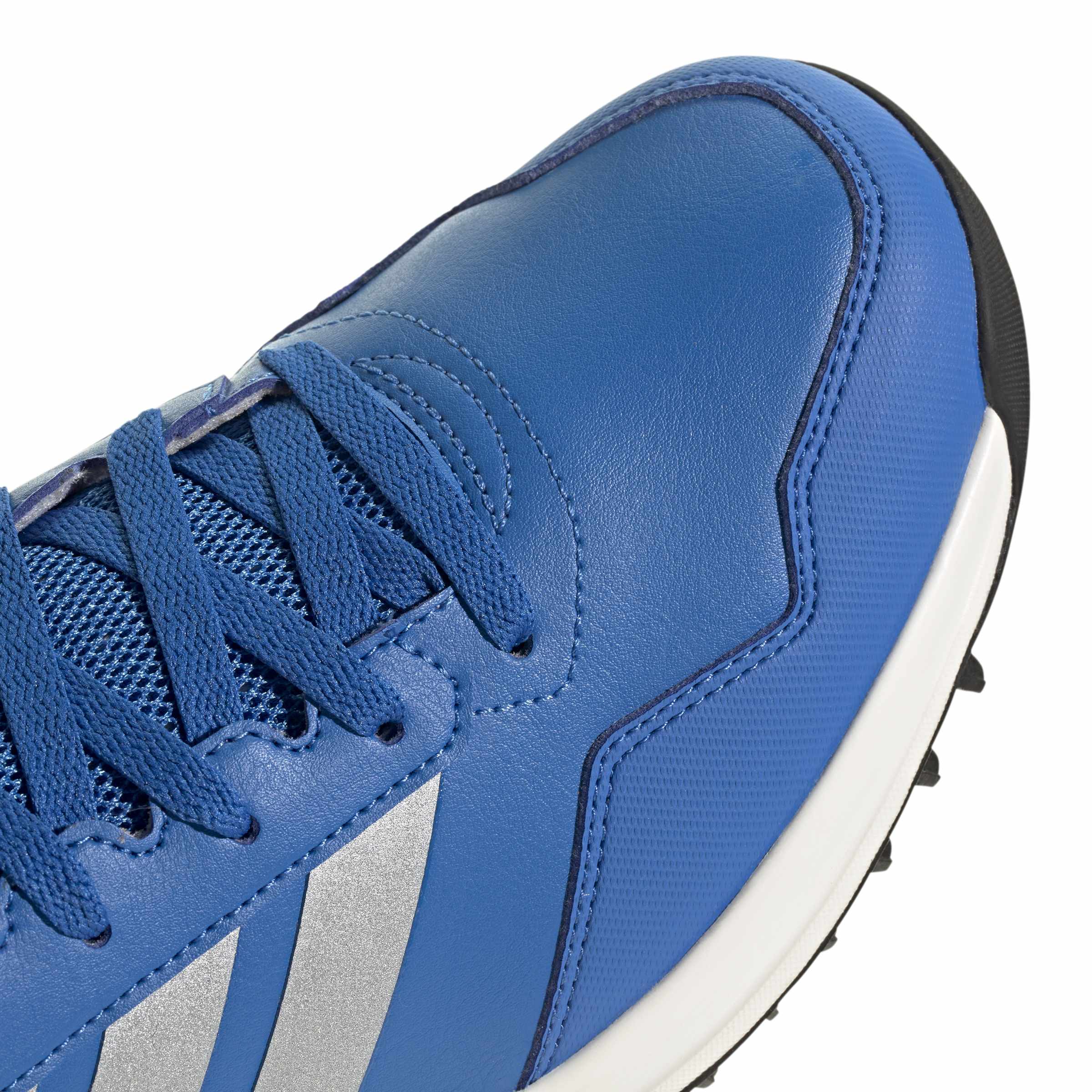 Adidas Hockeystar Blue Hockey Shoe 26/27