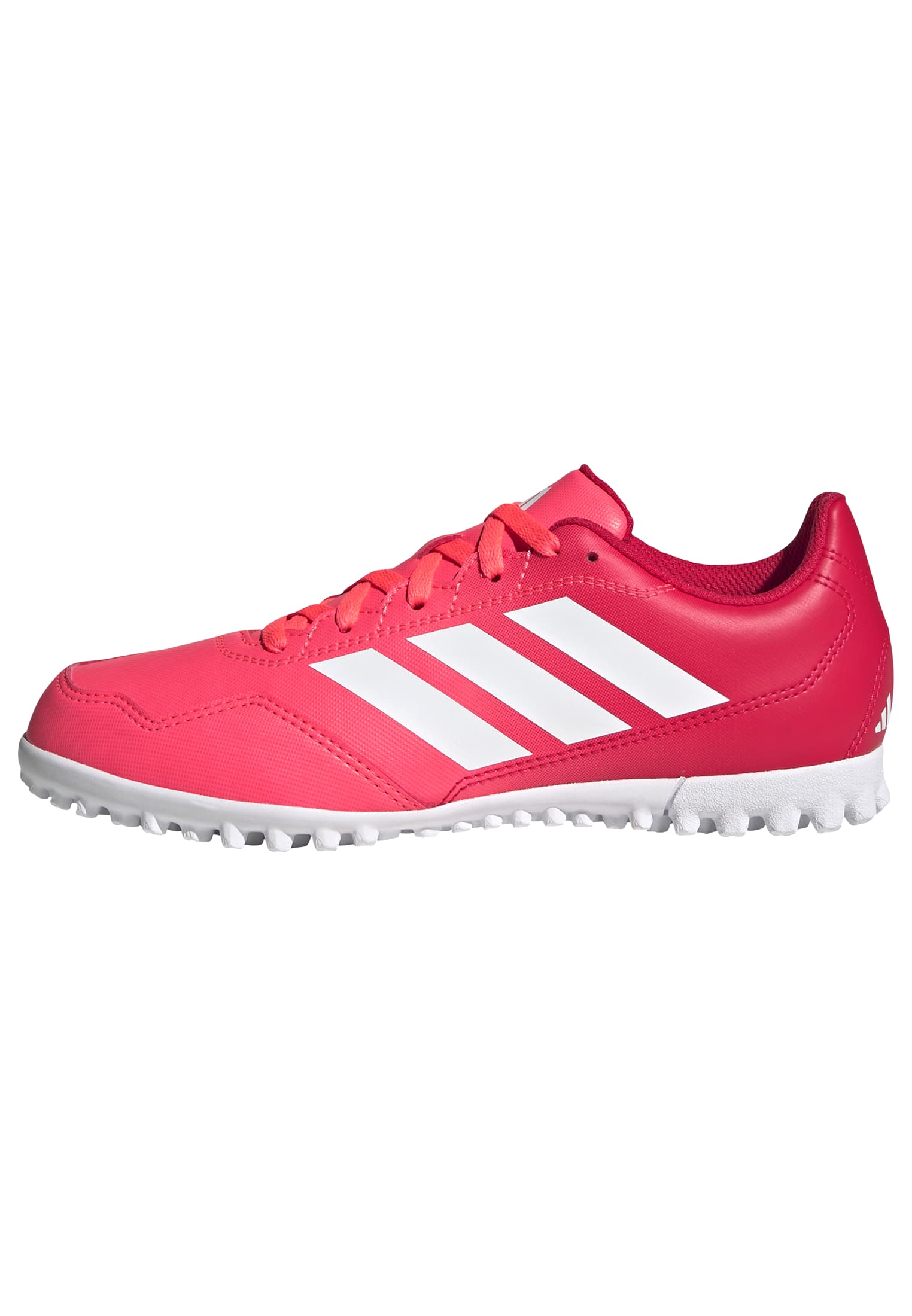 Adidas Youngstar Rise Pink Hockey Shoe 26/27