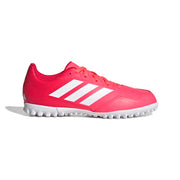 Adidas Youngstar Rise Pink Hockey Shoe 26/27