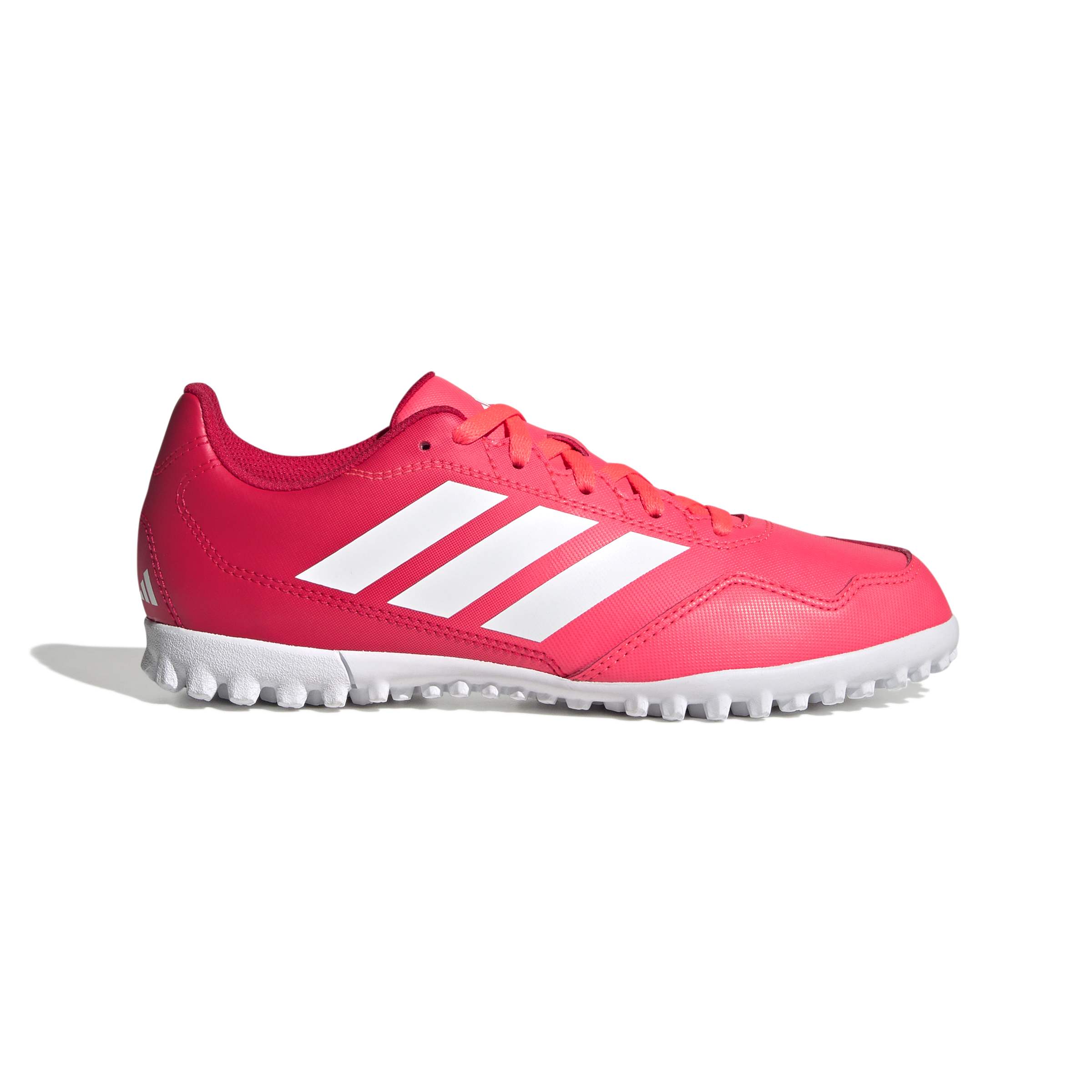 Adidas Youngstar Rise Pink Hockey Shoe 26/27