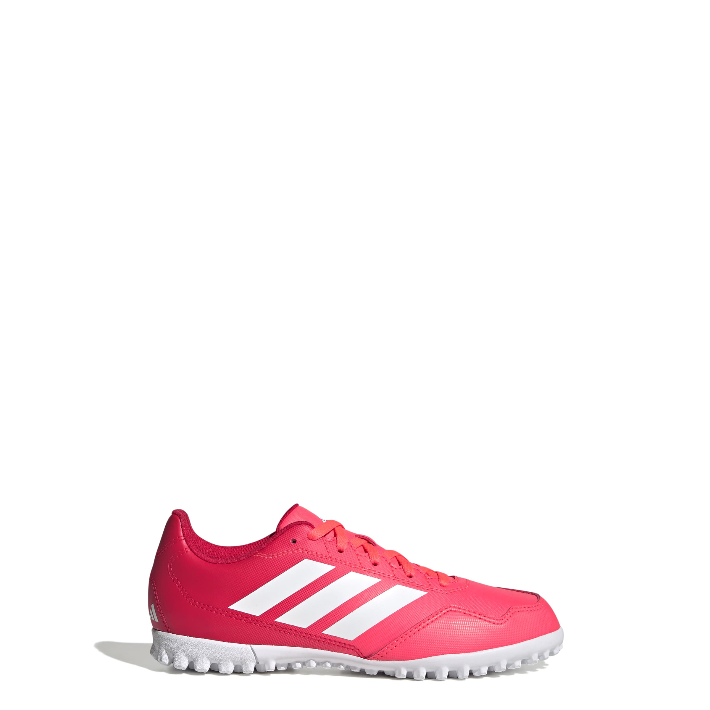 Adidas Youngstar Rise Pink Hockey Shoe 26/27