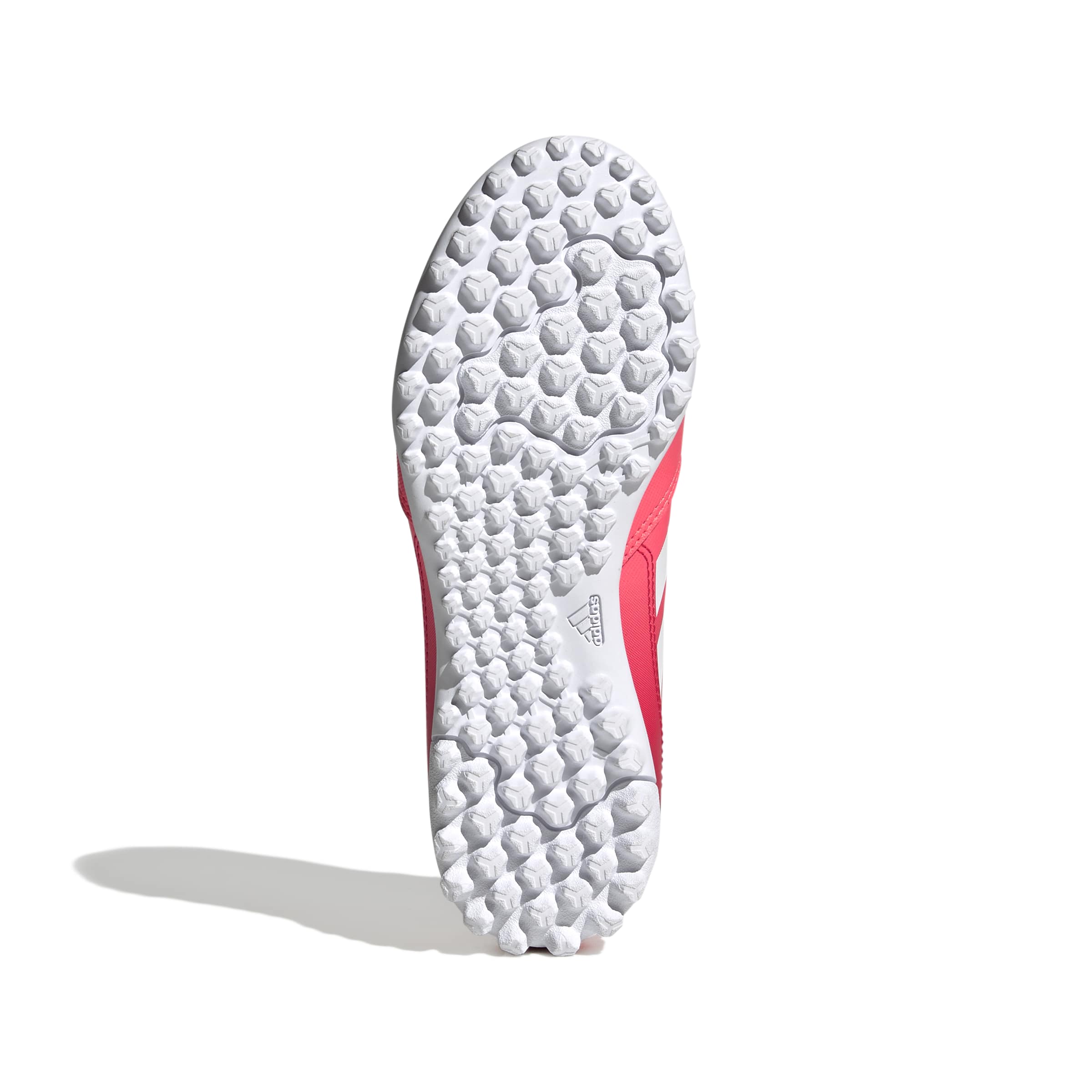 Adidas Youngstar Rise Pink Hockey Shoe 26/27