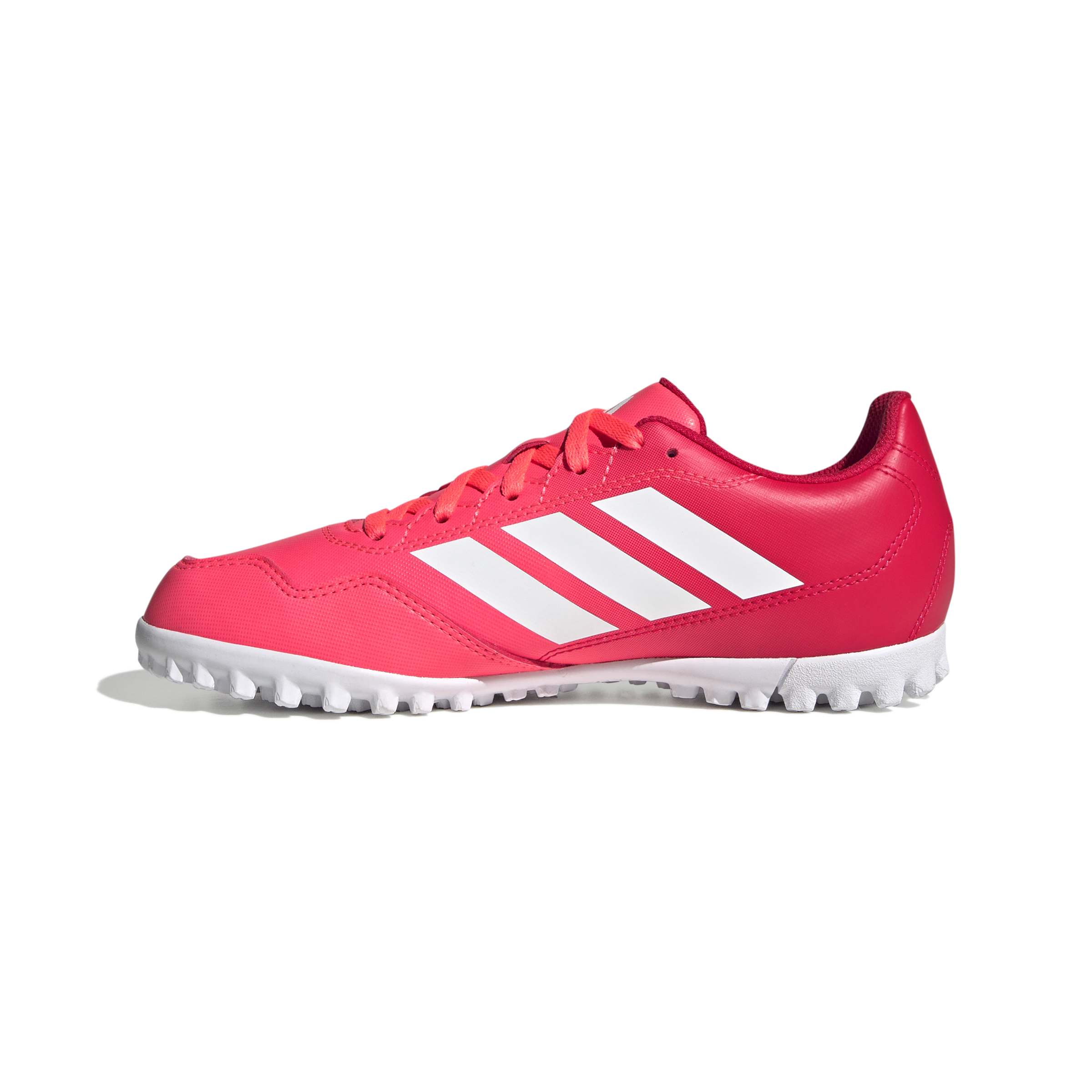 Adidas Youngstar Rise Pink Hockey Shoe 26/27
